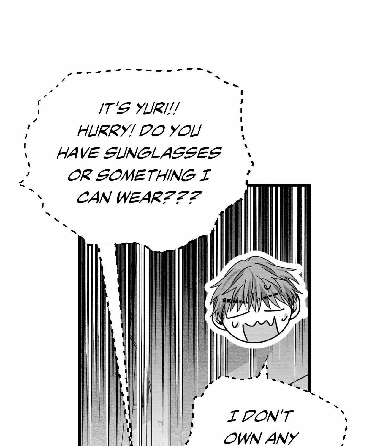 When We Acquainted Chapter 104 page 13 - 