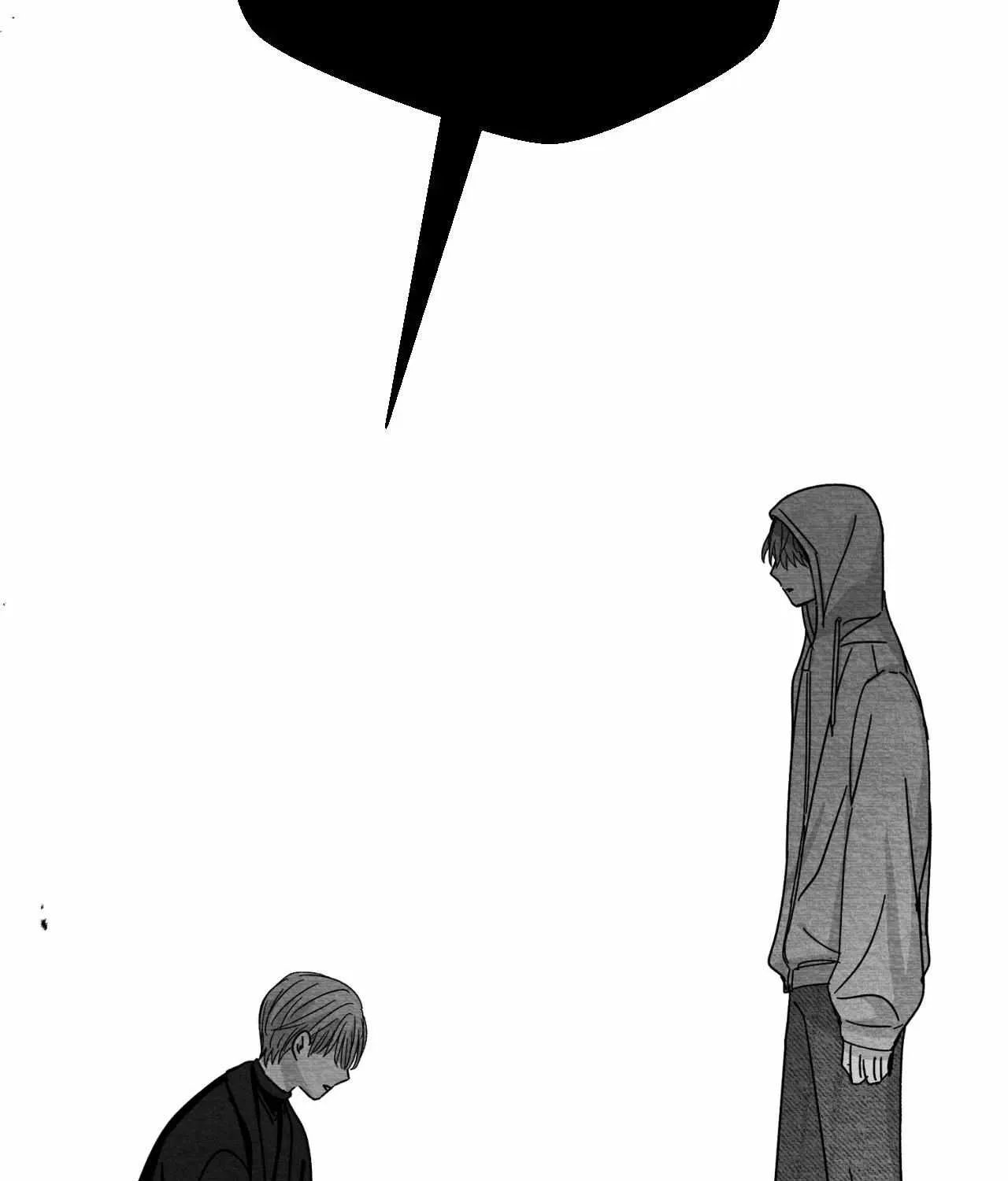 When We Acquainted Chapter 104 page 122 - 