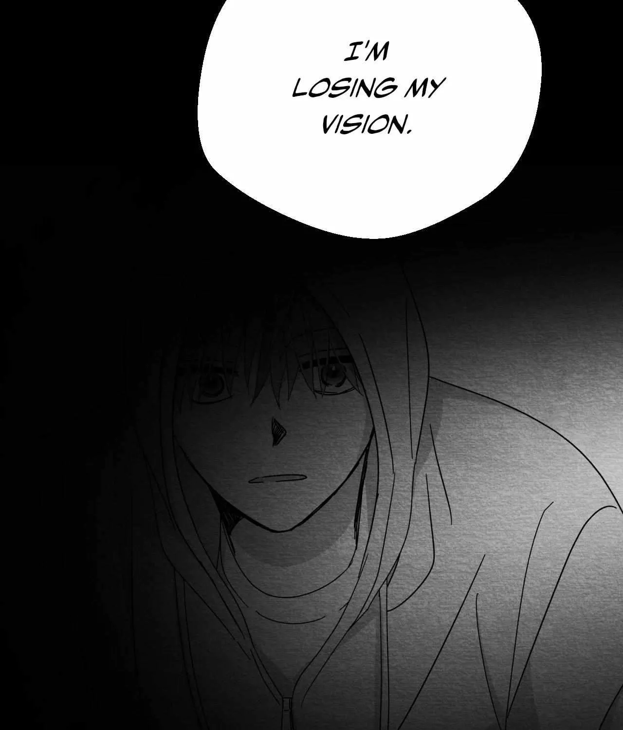 When We Acquainted Chapter 104 page 3 - 