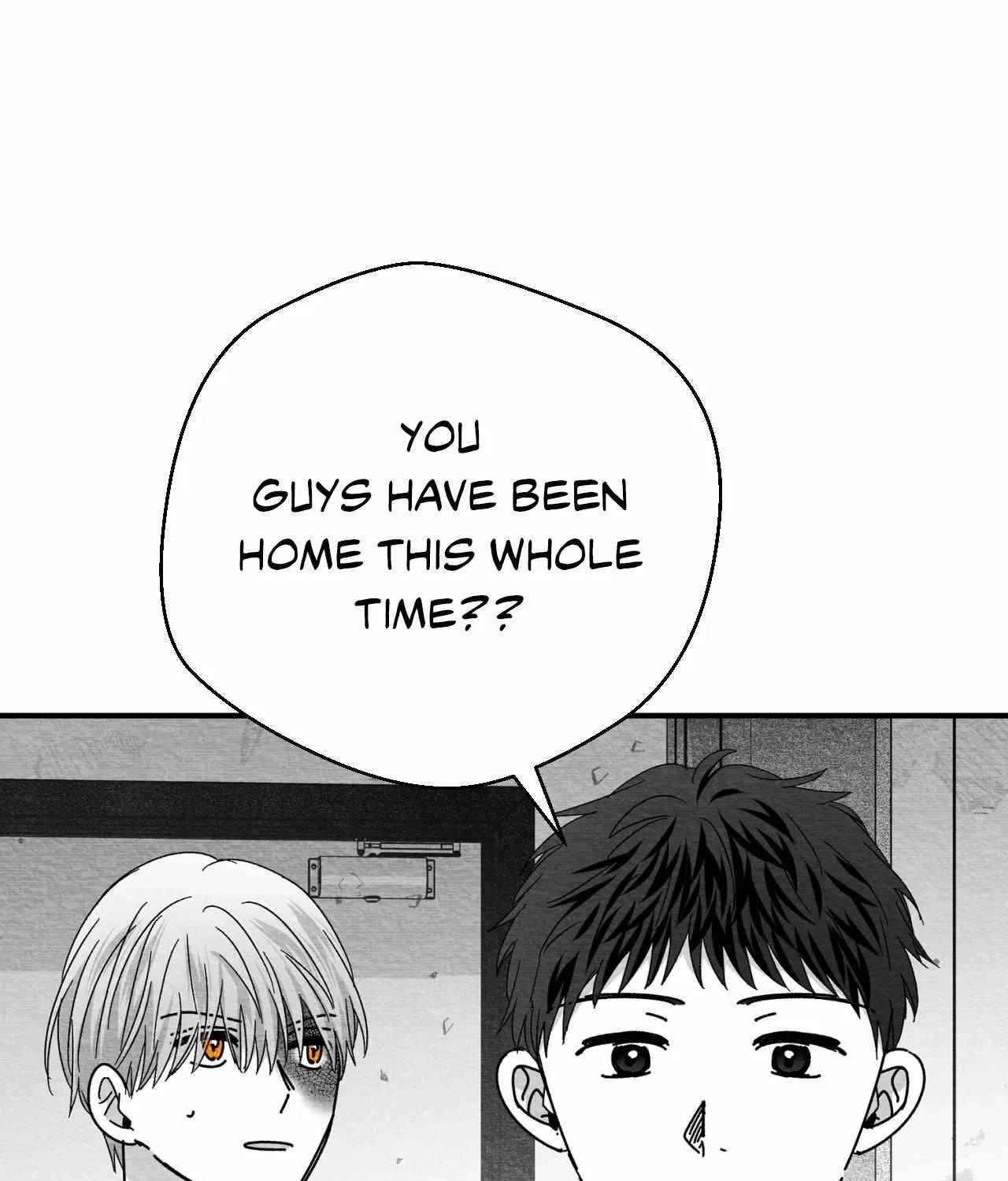 When We Acquainted Chapter 104 page 21 - 