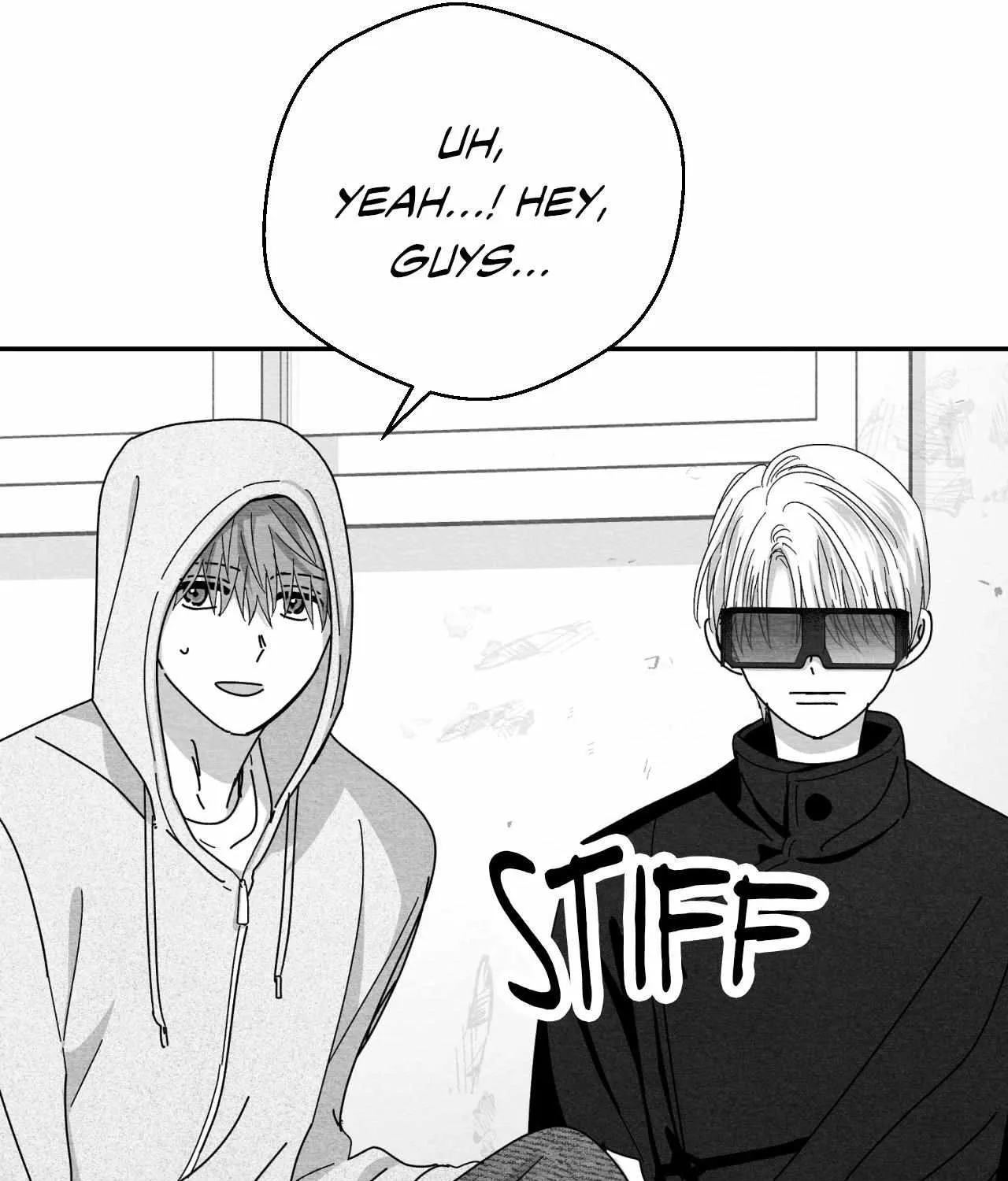 When We Acquainted Chapter 104 page 24 - 