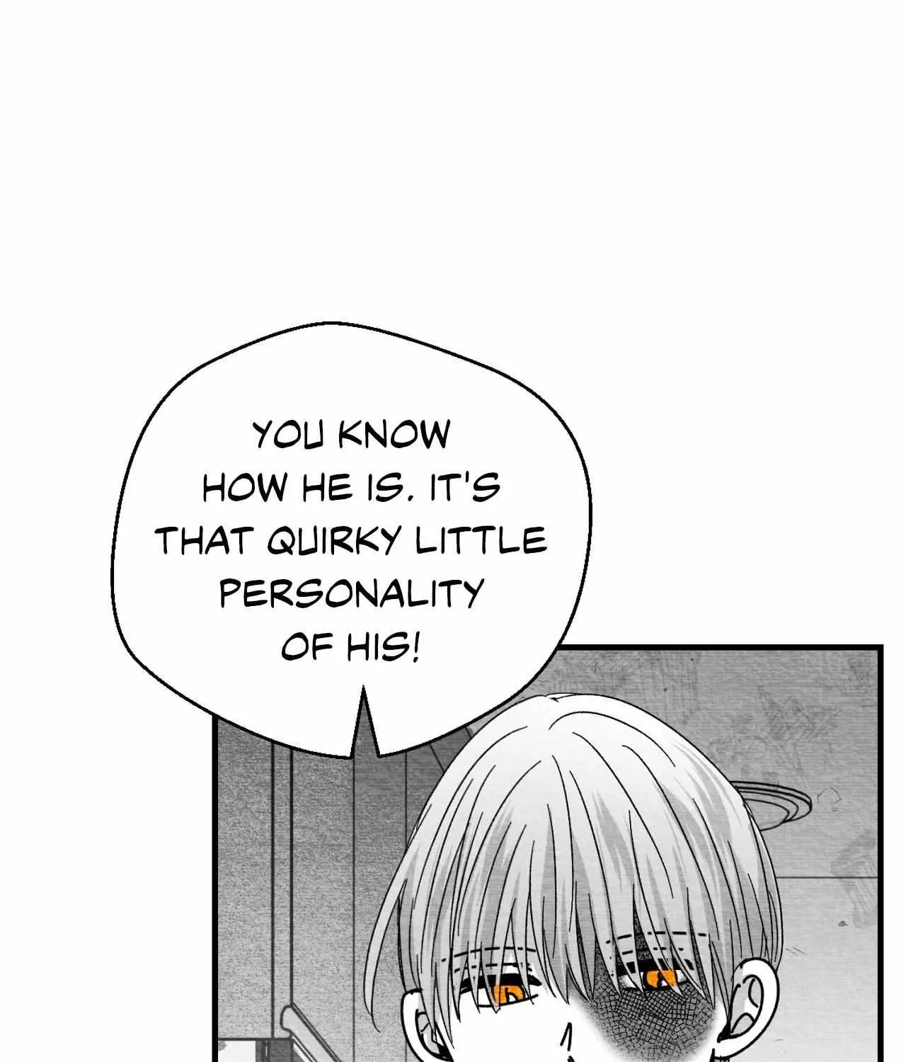 When We Acquainted Chapter 104 page 28 - 