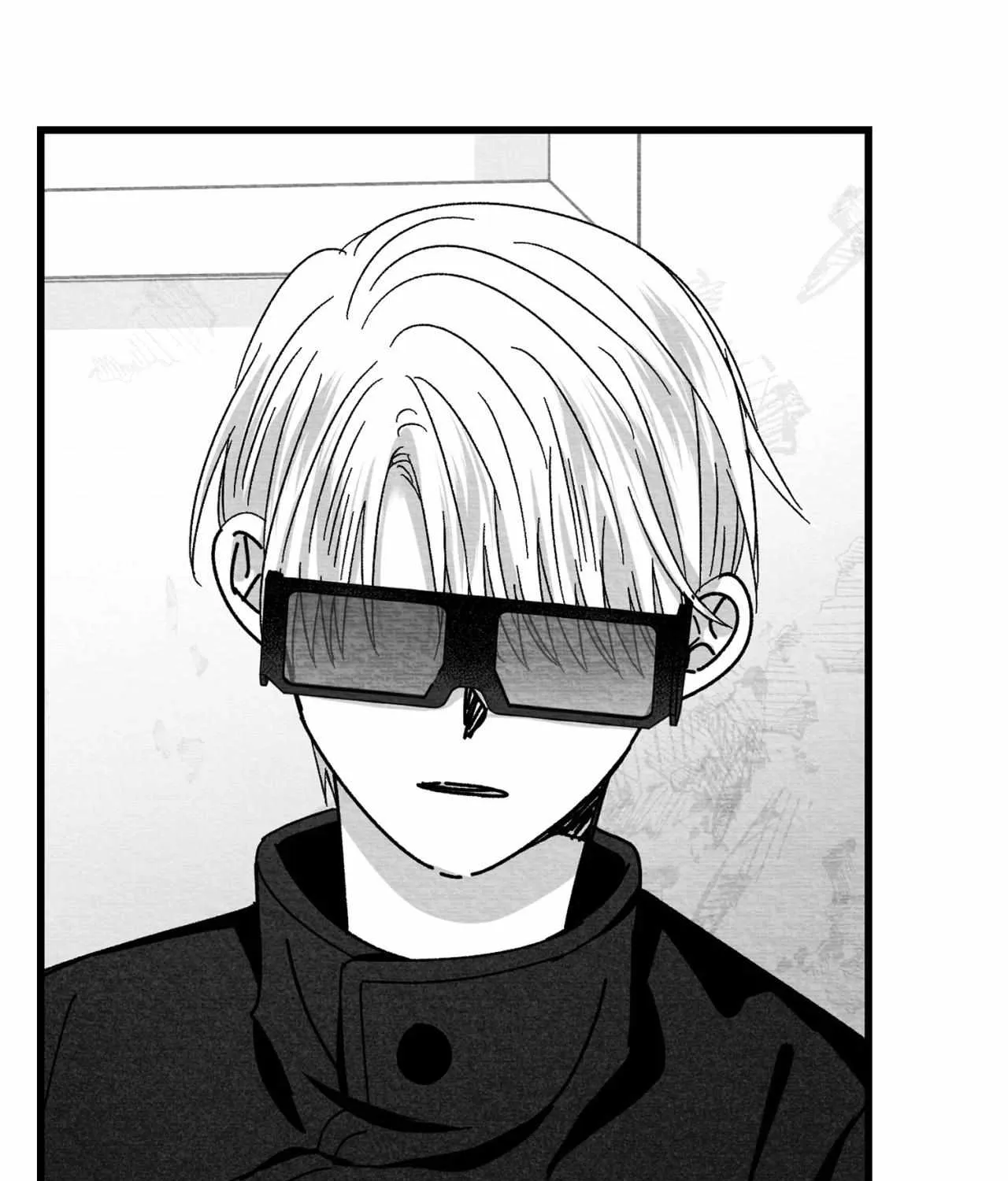 When We Acquainted Chapter 104 page 30 - 