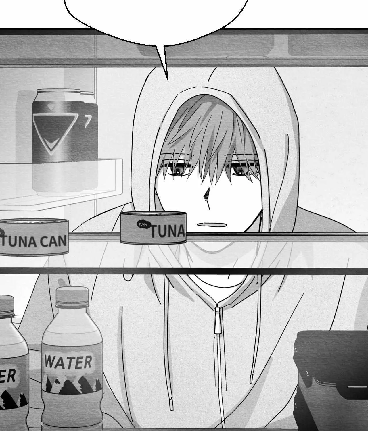When We Acquainted Chapter 104 page 34 - 
