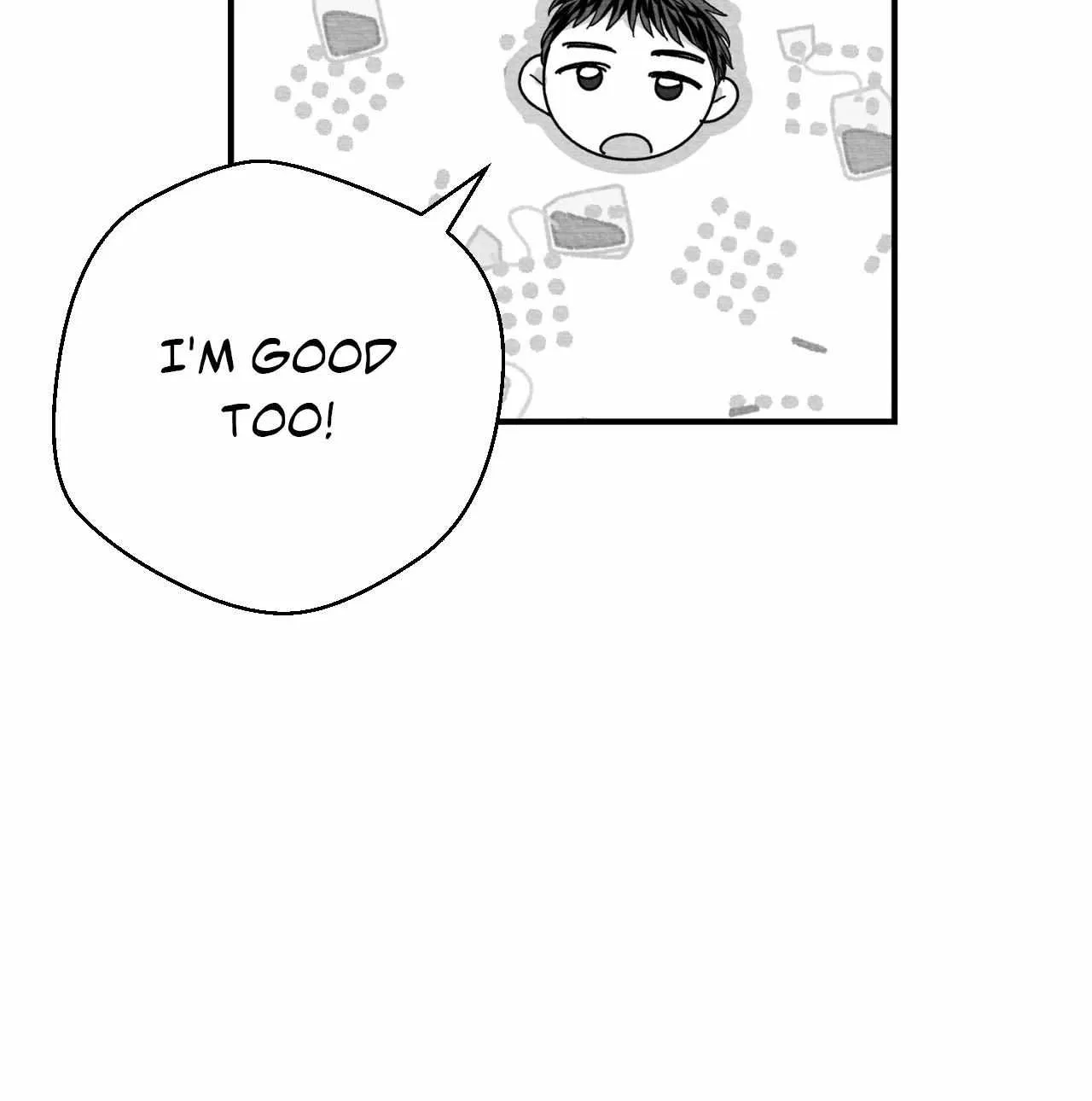 When We Acquainted Chapter 104 page 38 - 