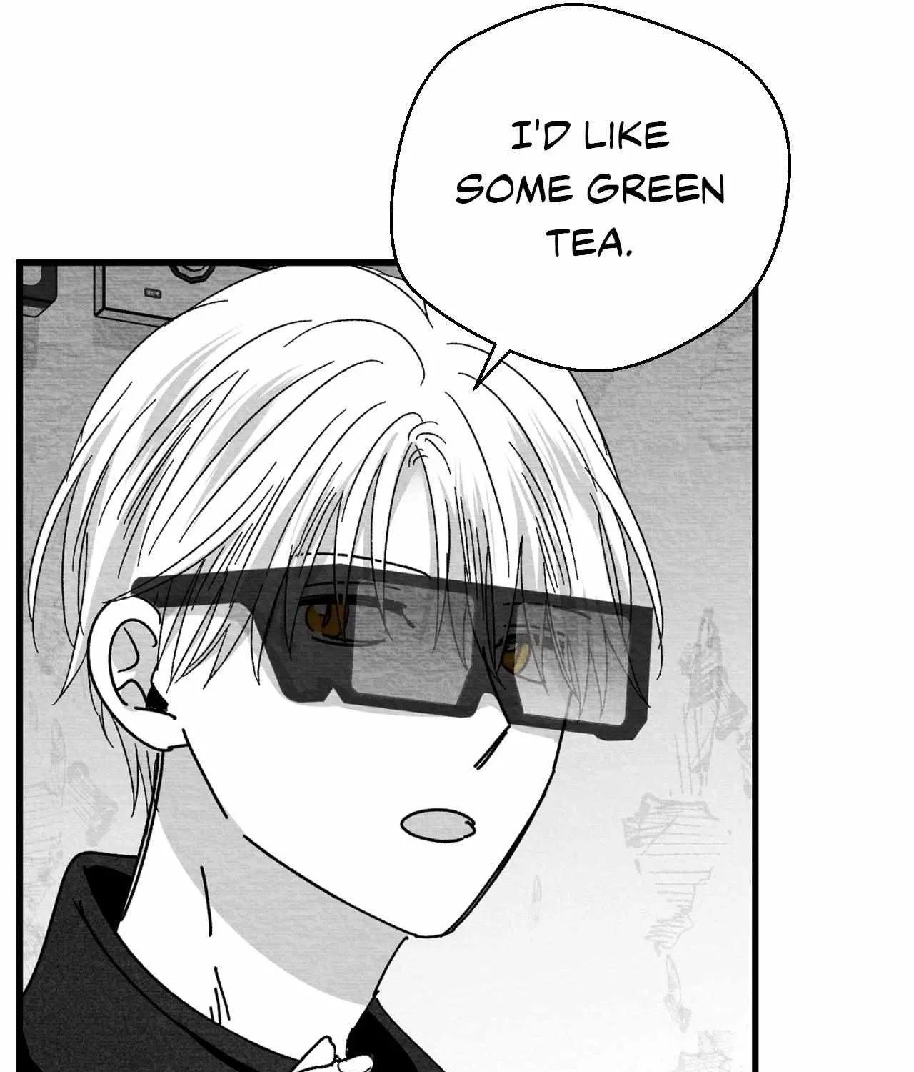 When We Acquainted Chapter 104 page 39 - 