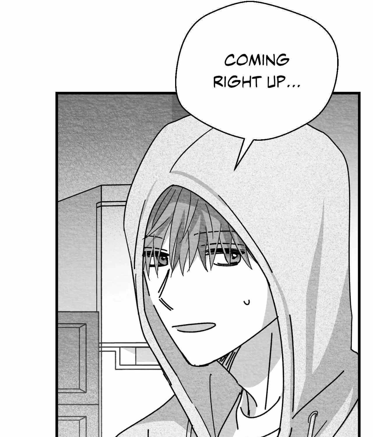 When We Acquainted Chapter 104 page 41 - 