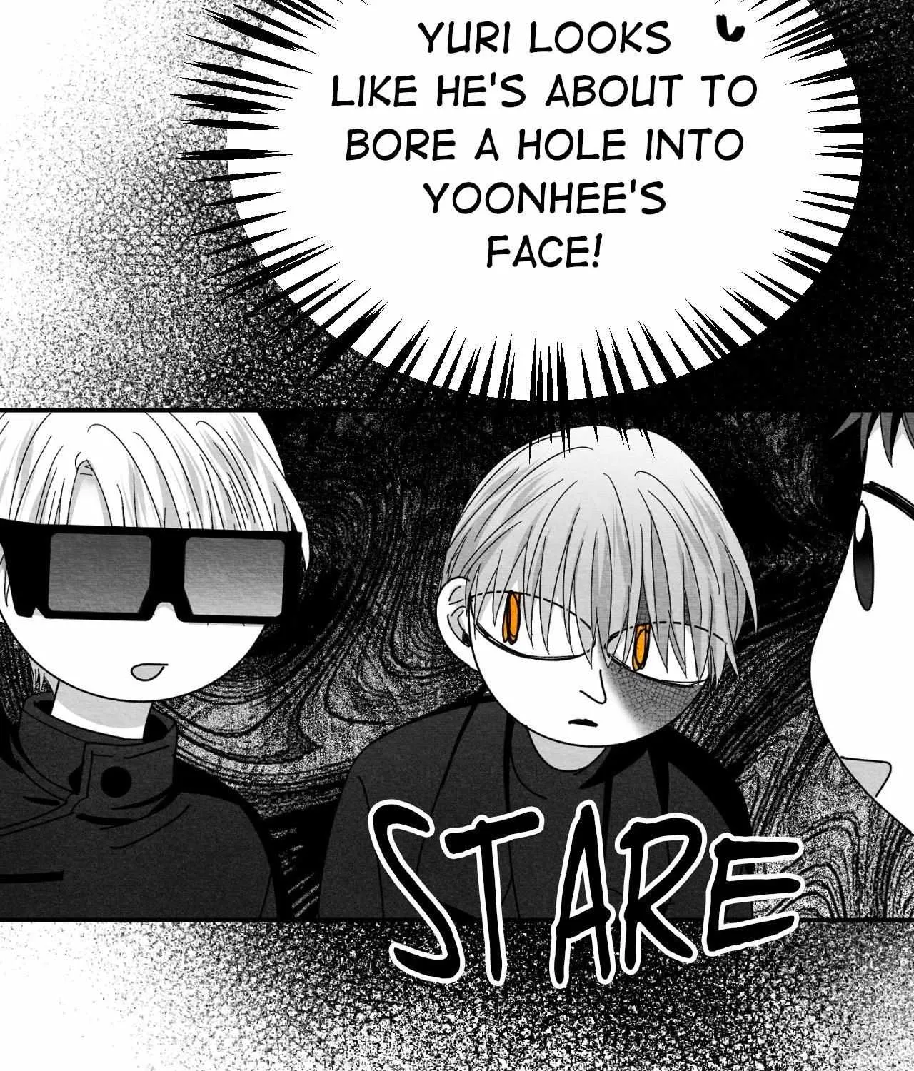 When We Acquainted Chapter 104 page 43 - 