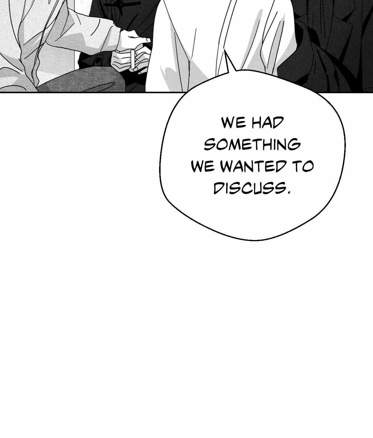 When We Acquainted Chapter 104 page 46 - 