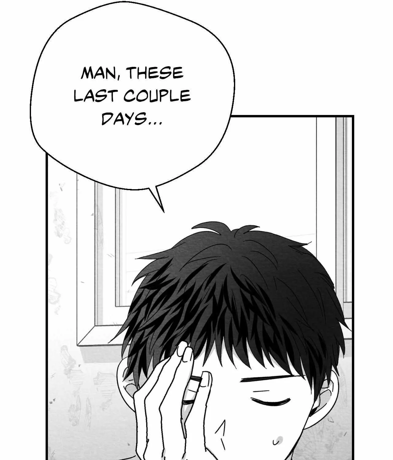 When We Acquainted Chapter 104 page 48 - 