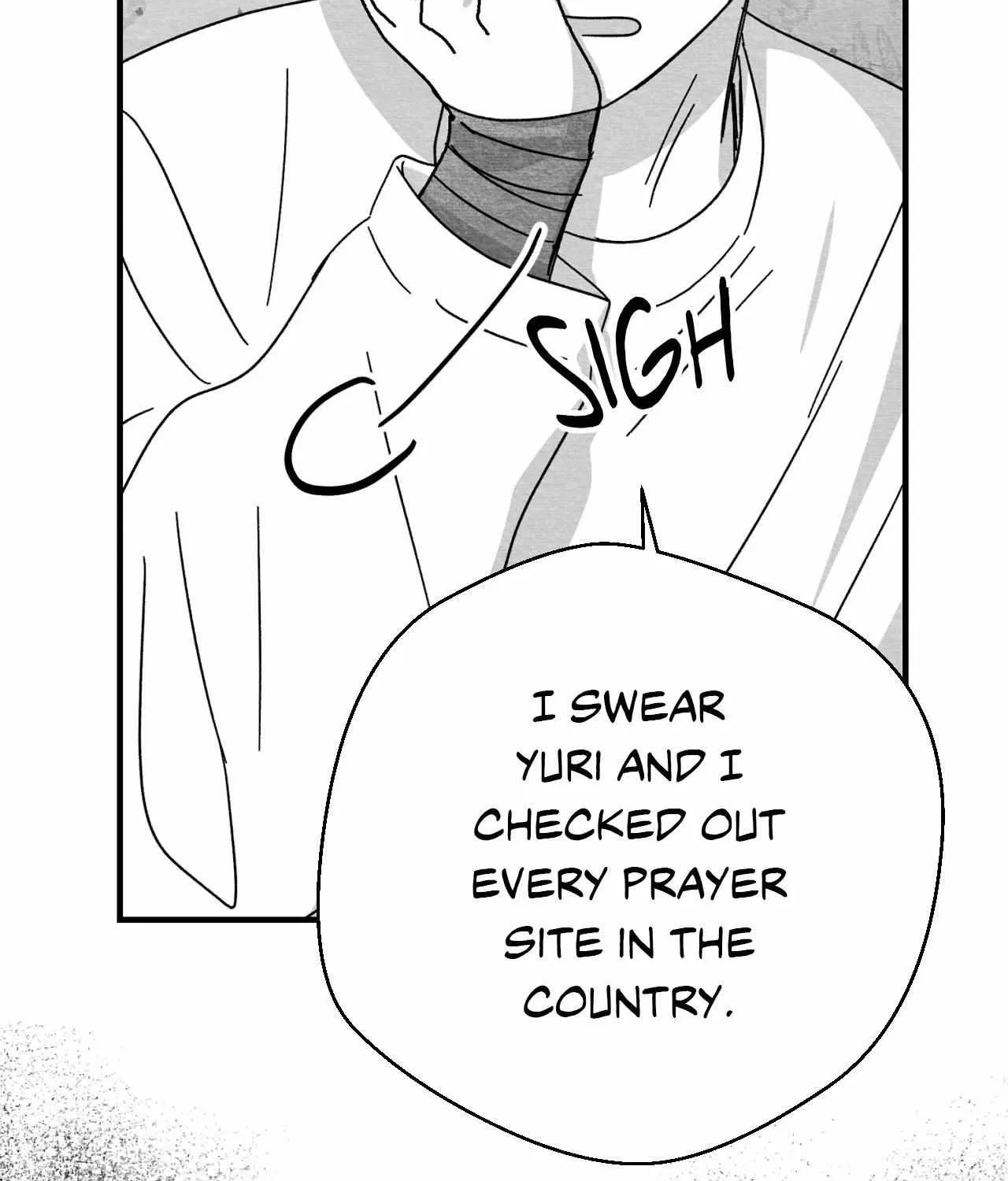 When We Acquainted Chapter 104 page 49 - 