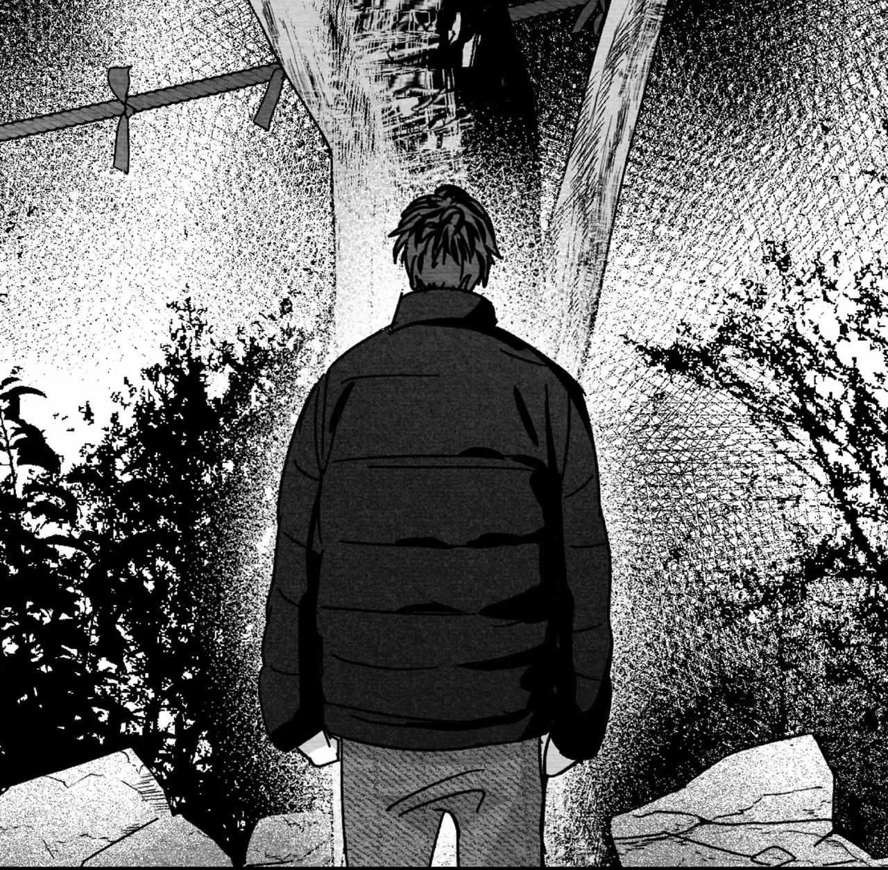 When We Acquainted Chapter 104 page 51 - 