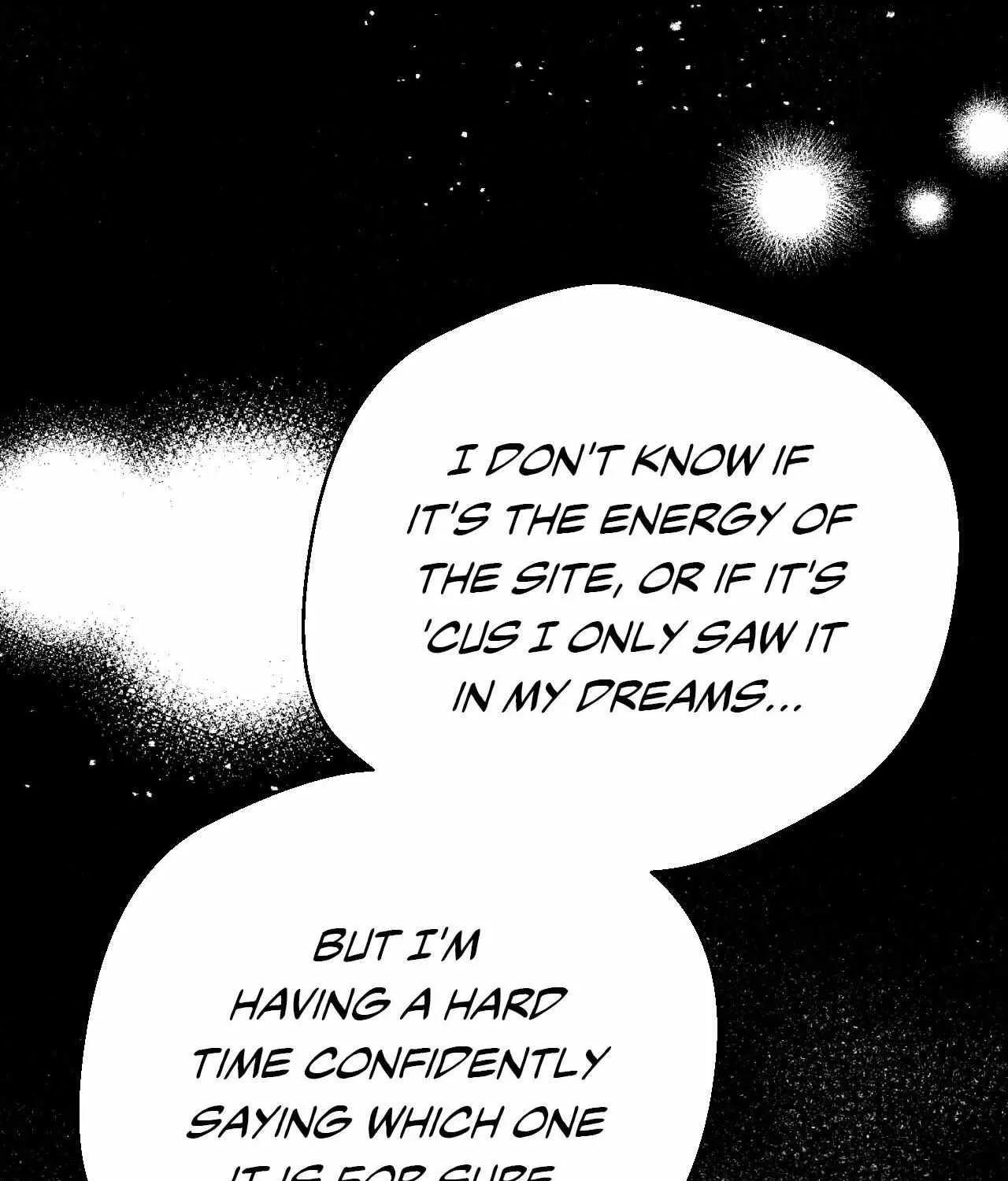 When We Acquainted Chapter 104 page 52 - 