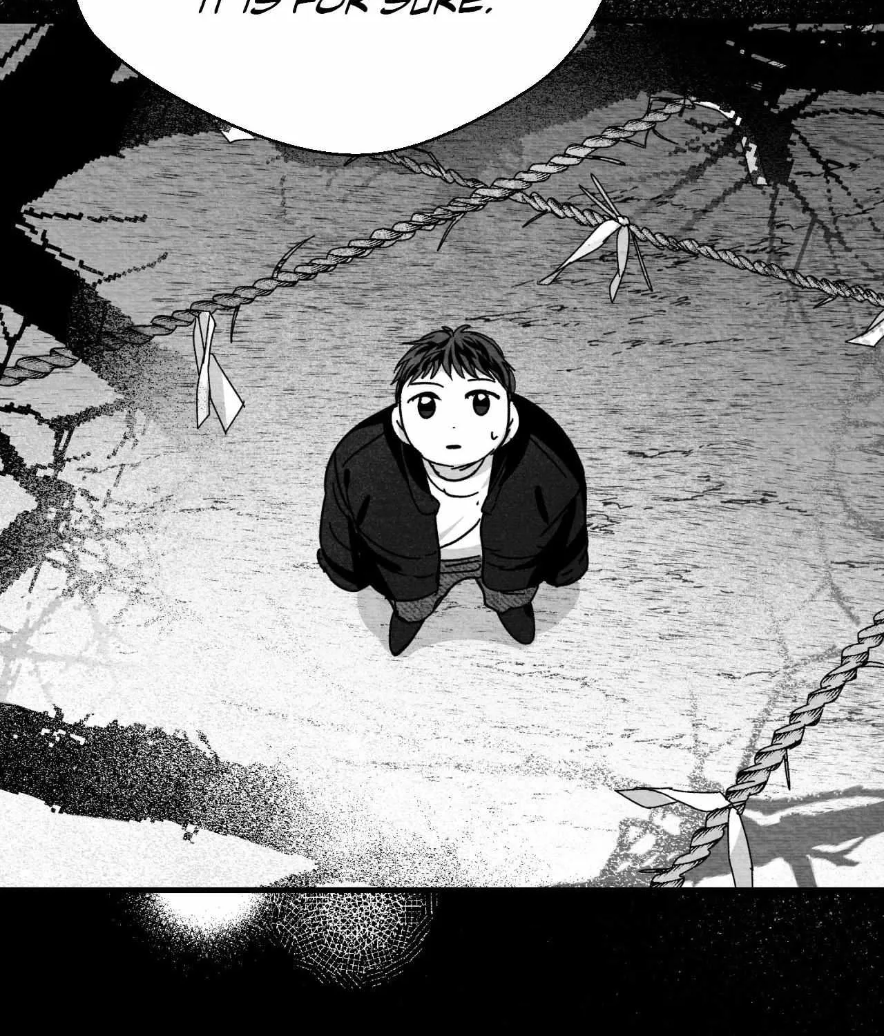 When We Acquainted Chapter 104 page 53 - 