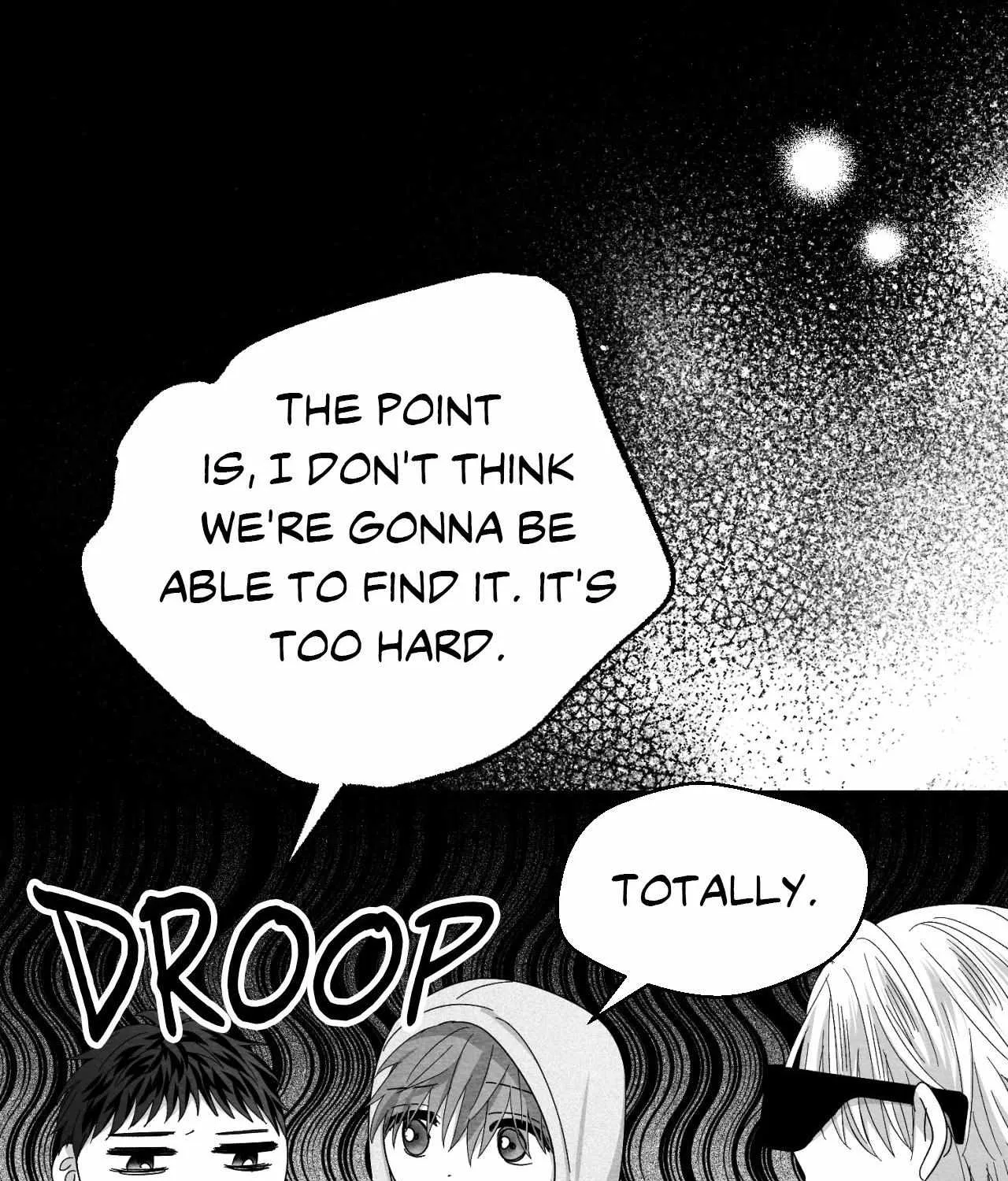 When We Acquainted Chapter 104 page 55 - 