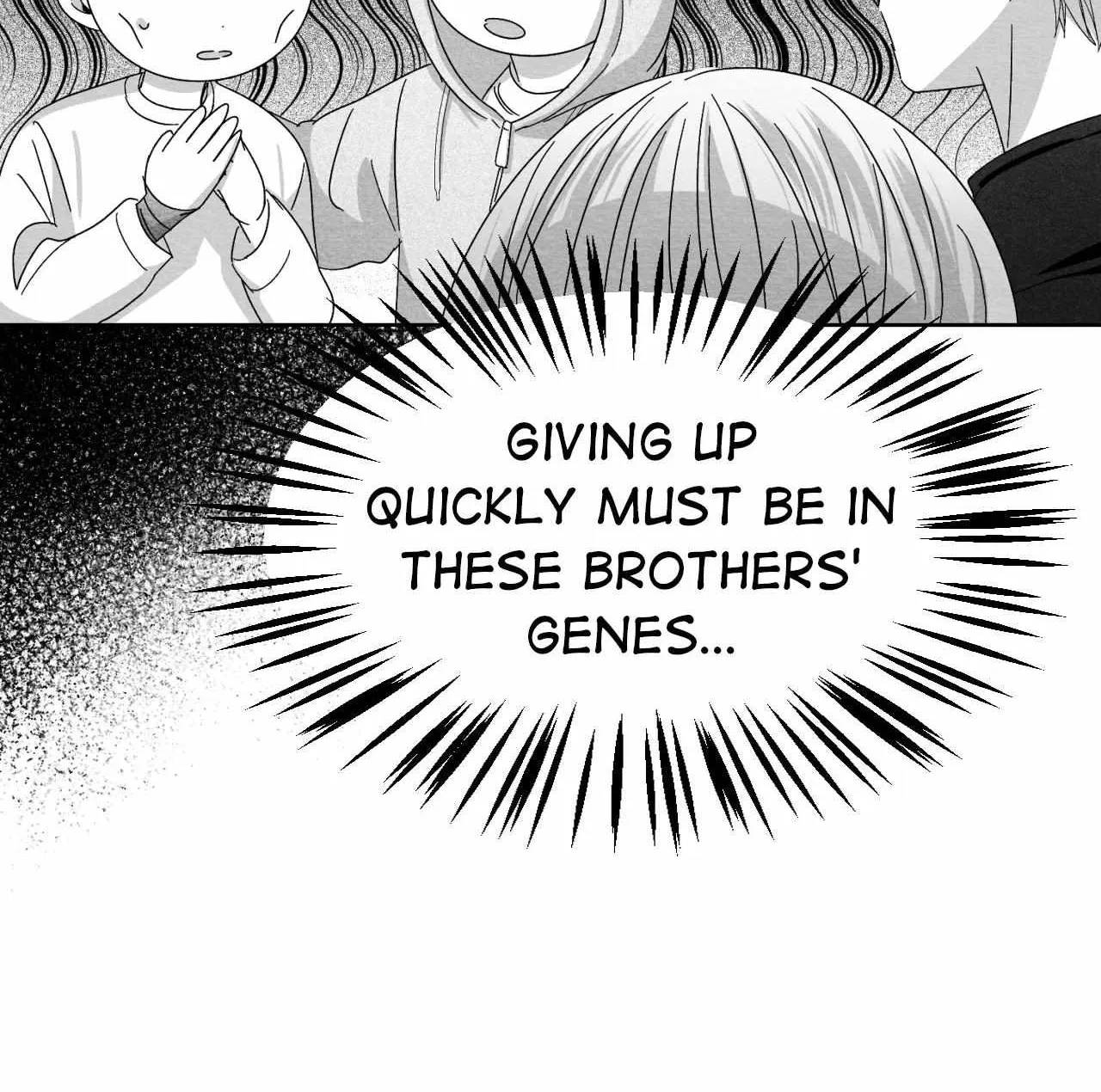 When We Acquainted Chapter 104 page 56 - 