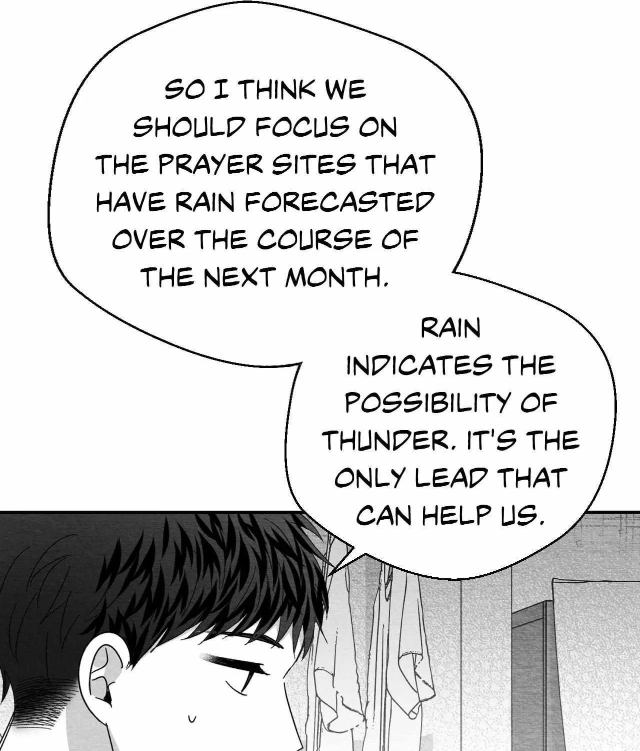When We Acquainted Chapter 104 page 60 - 