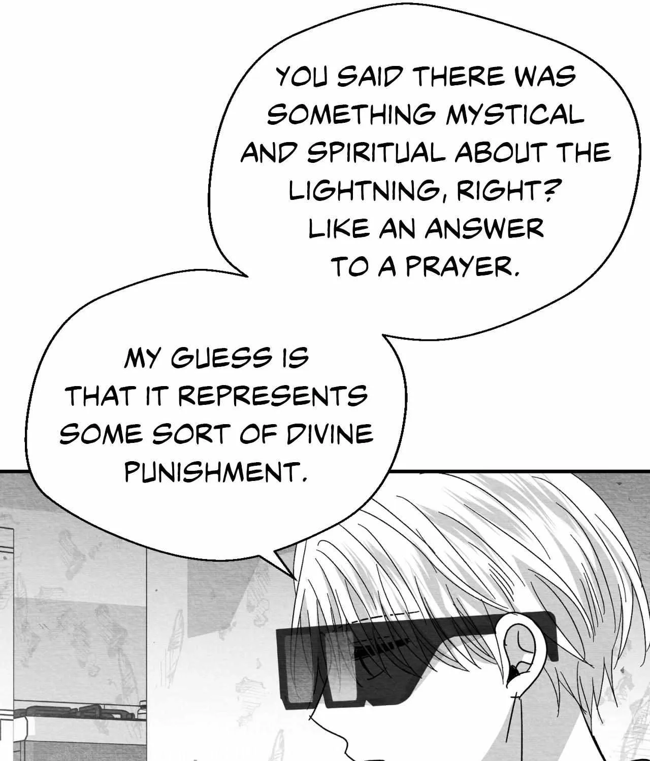 When We Acquainted Chapter 104 page 63 - 