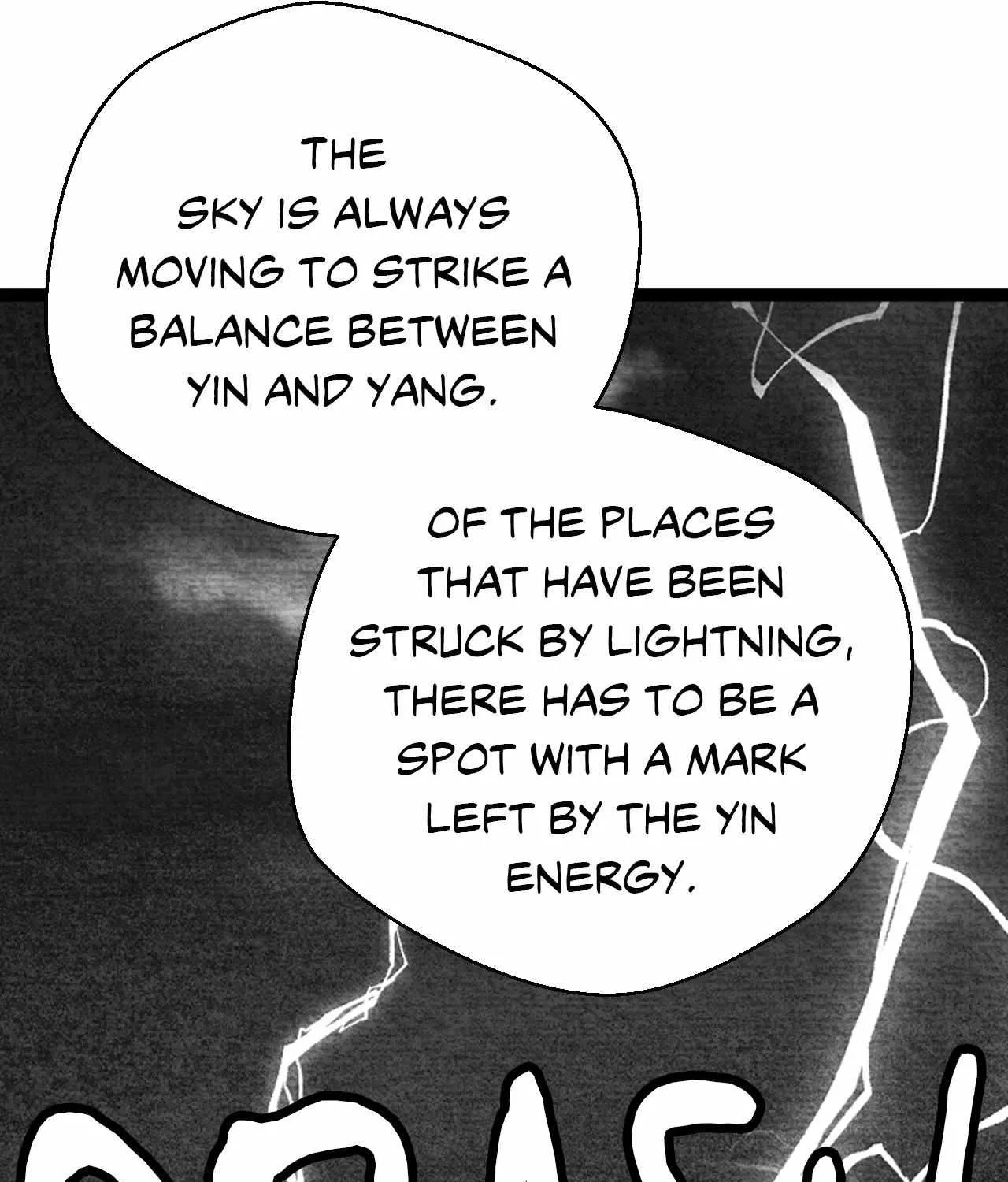When We Acquainted Chapter 104 page 65 - 