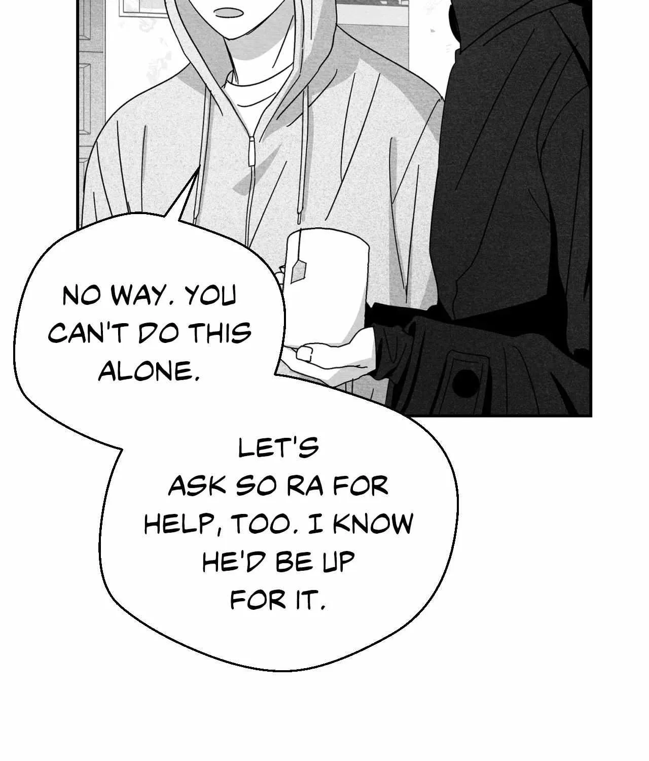 When We Acquainted Chapter 104 page 69 - 