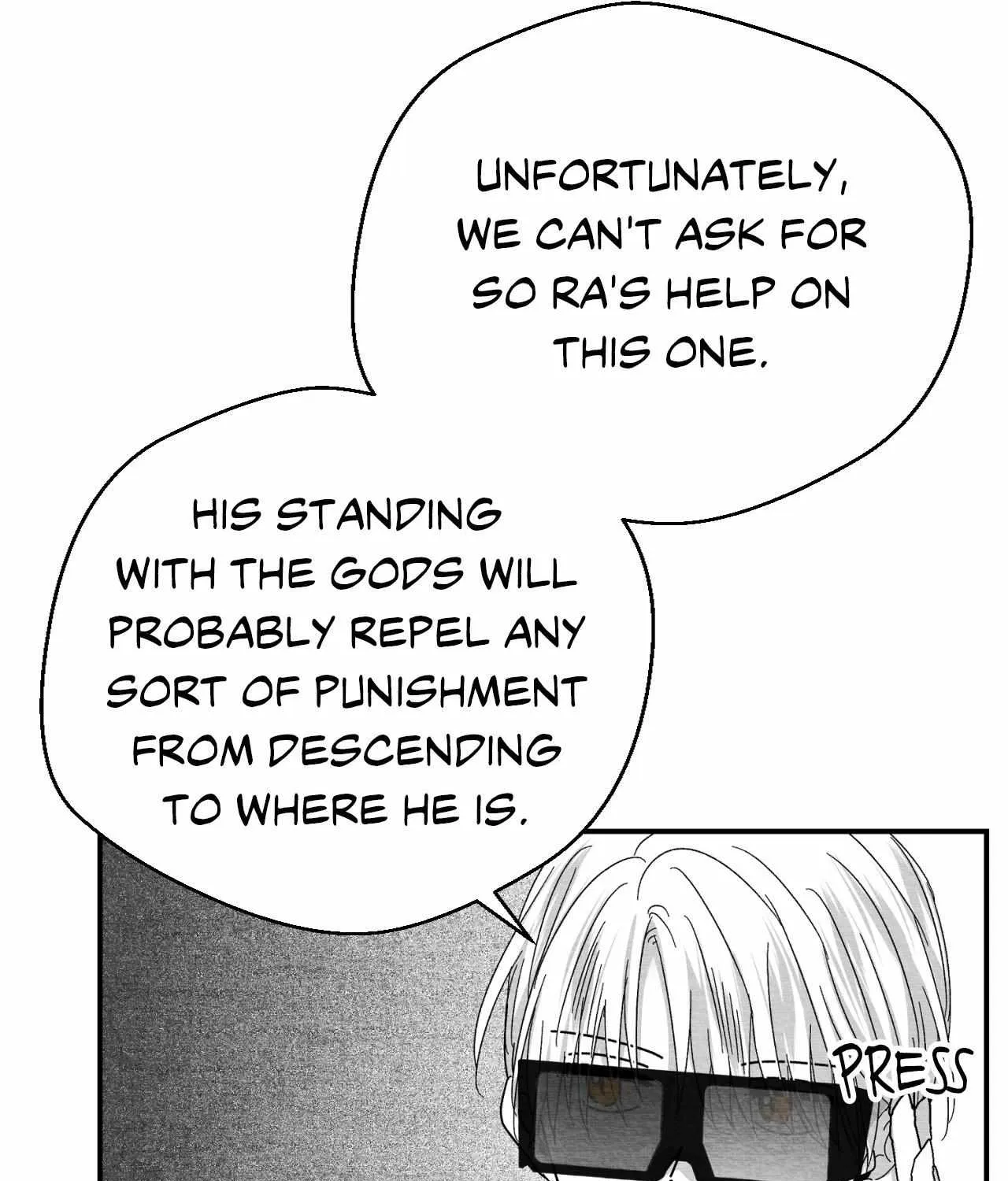 When We Acquainted Chapter 104 page 71 - 