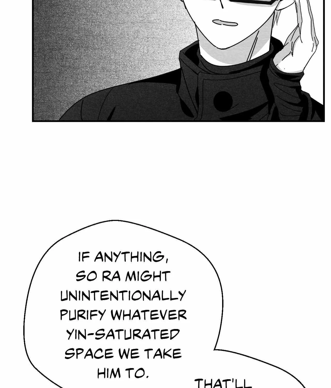When We Acquainted Chapter 104 page 72 - 