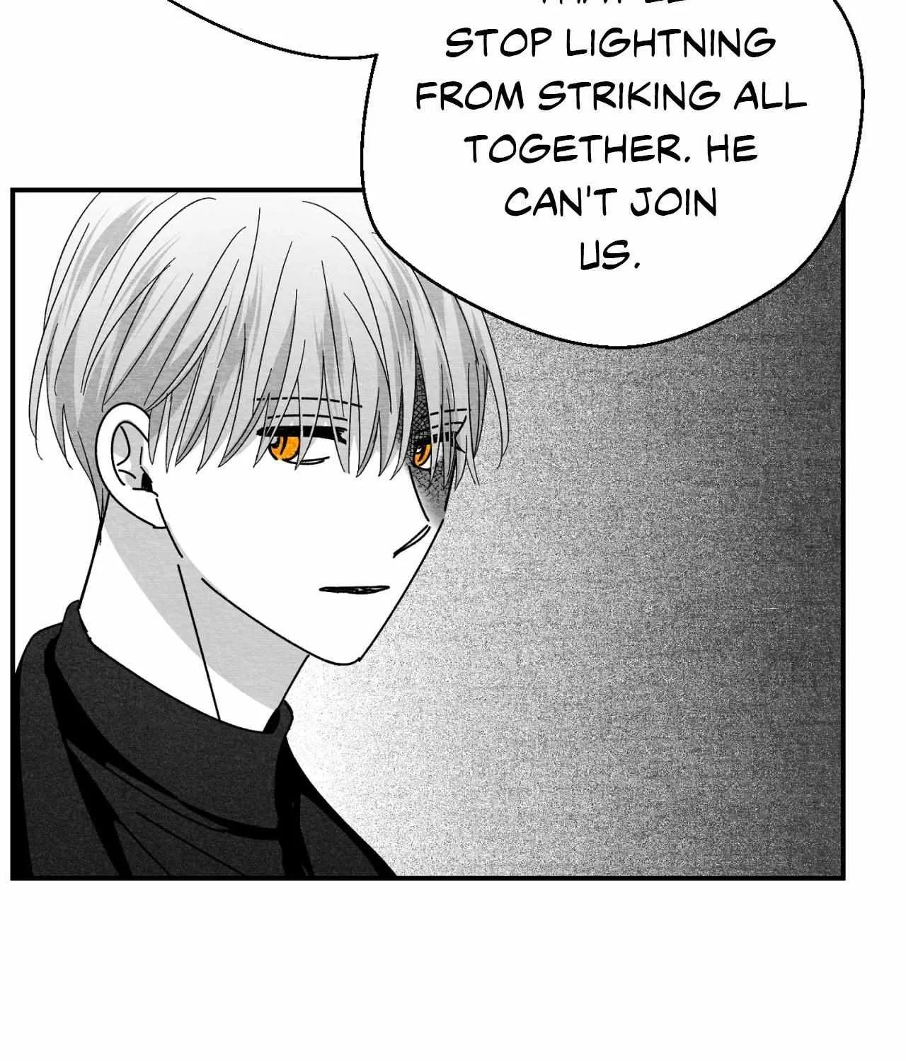 When We Acquainted Chapter 104 page 73 - 