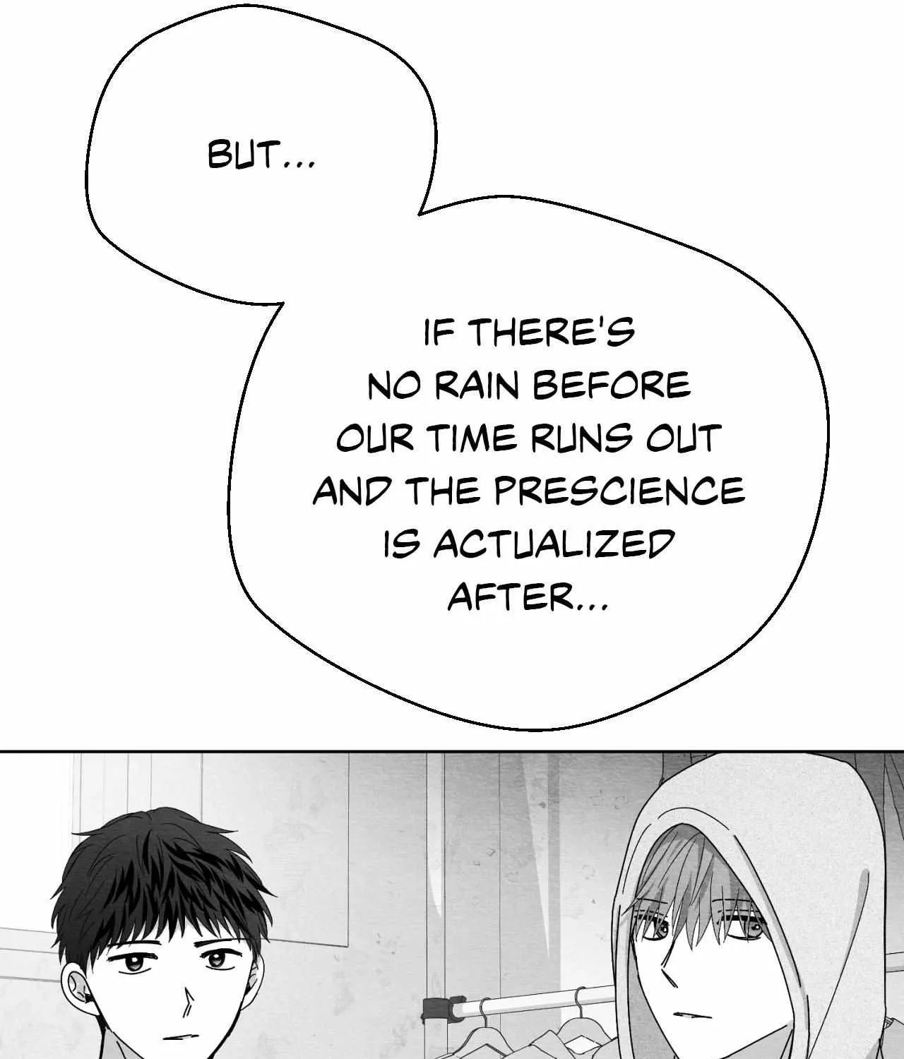 When We Acquainted Chapter 104 page 75 - 