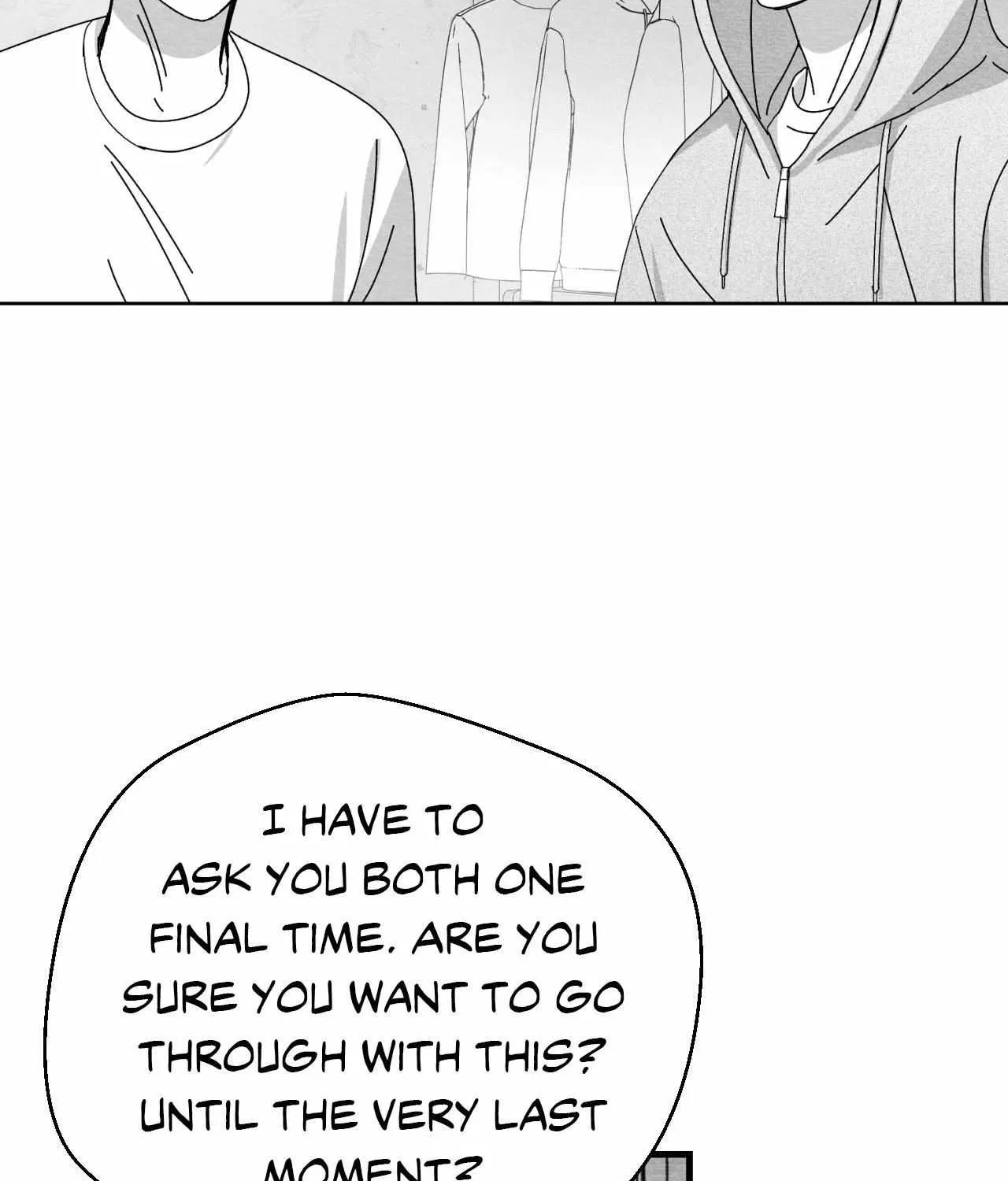 When We Acquainted Chapter 104 page 76 - 