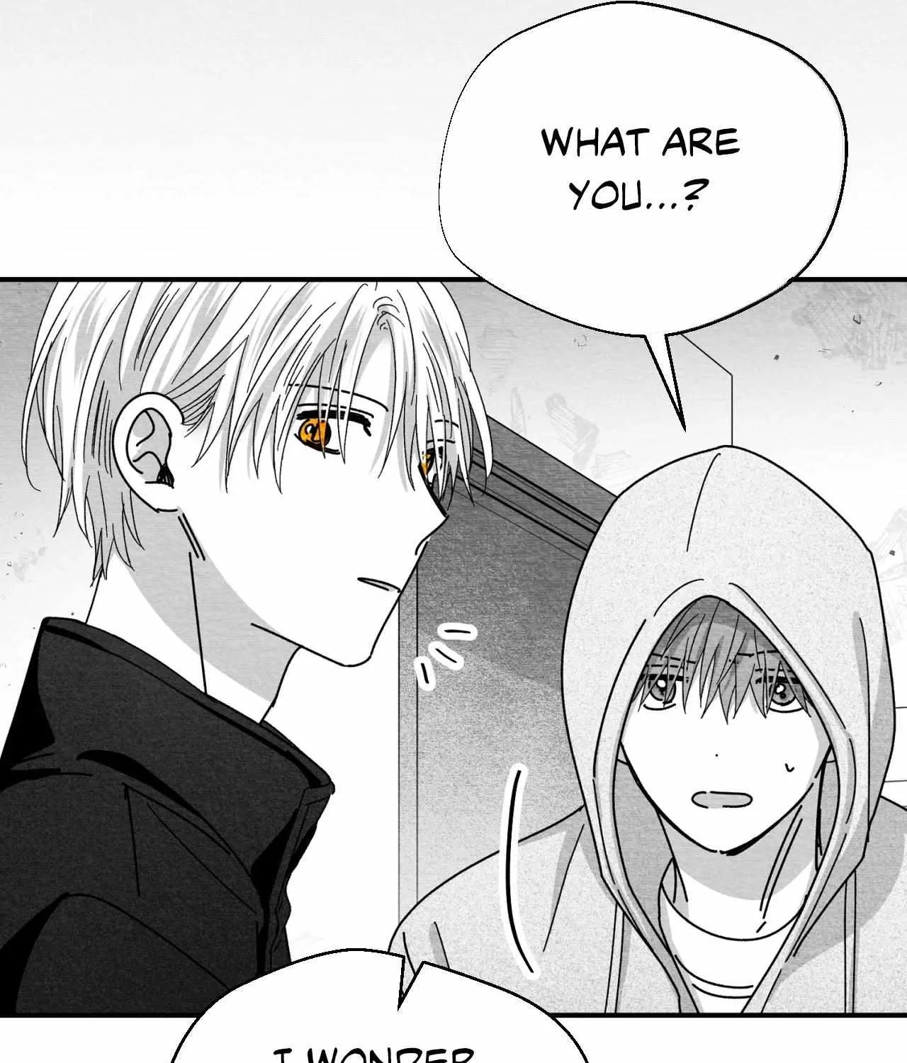 When We Acquainted Chapter 104 page 9 - 