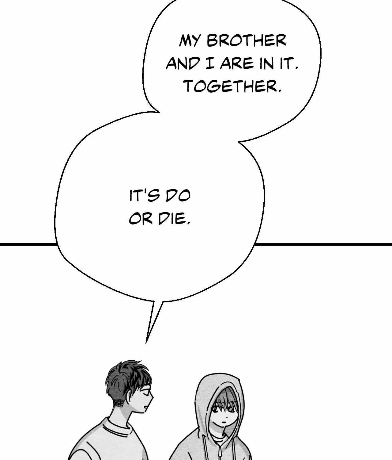 When We Acquainted Chapter 104 page 81 - 
