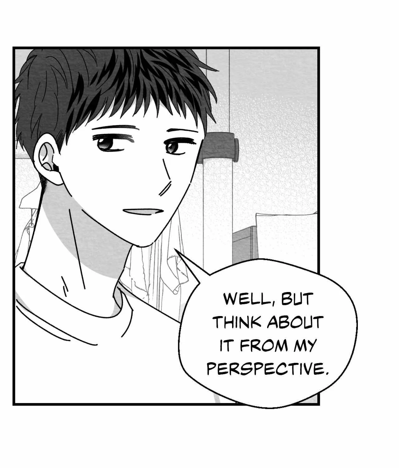 When We Acquainted Chapter 104 page 88 - 