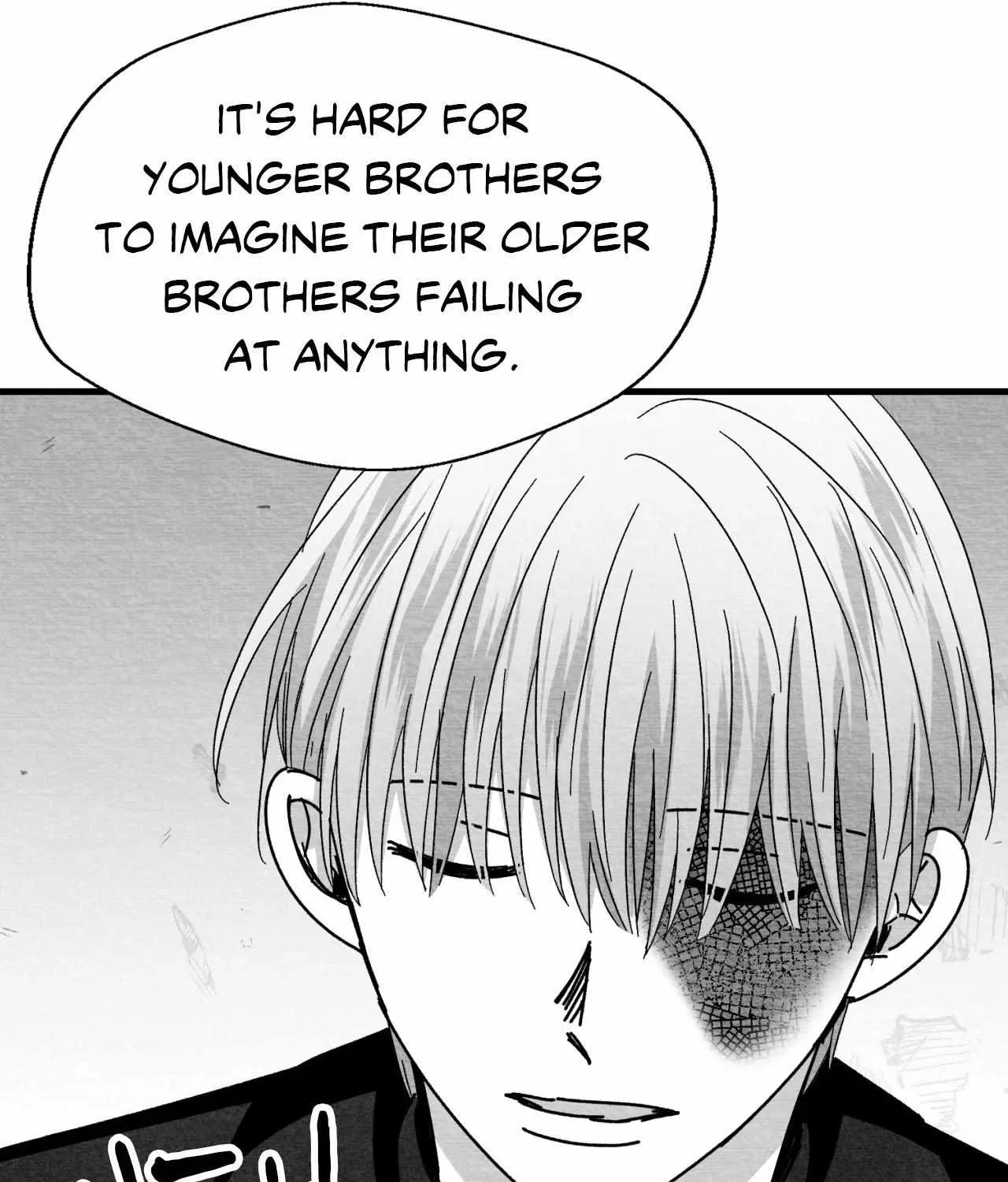 When We Acquainted Chapter 104 page 90 - 