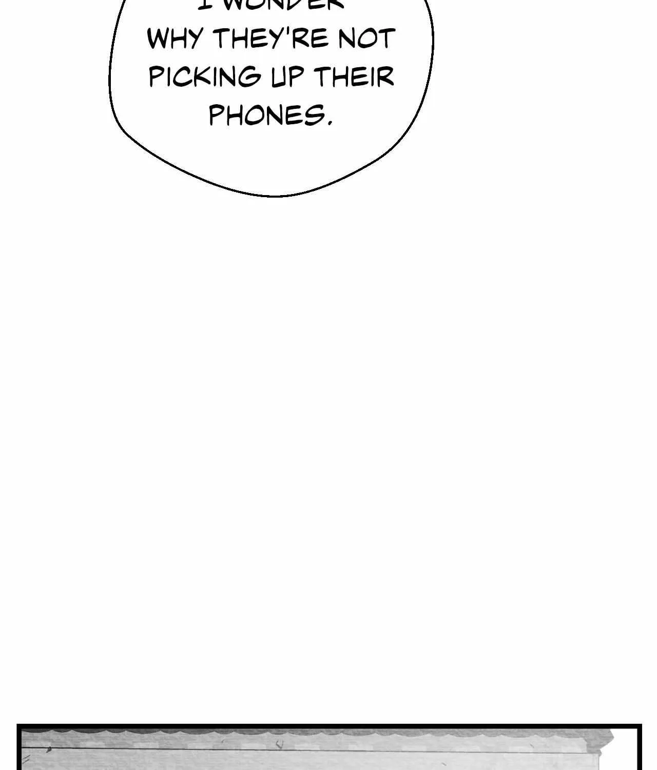 When We Acquainted Chapter 104 page 10 - 