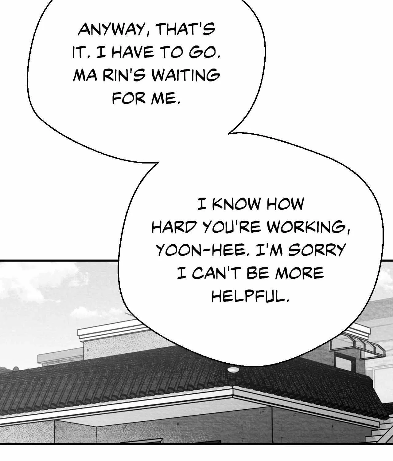 When We Acquainted Chapter 104 page 92 - 