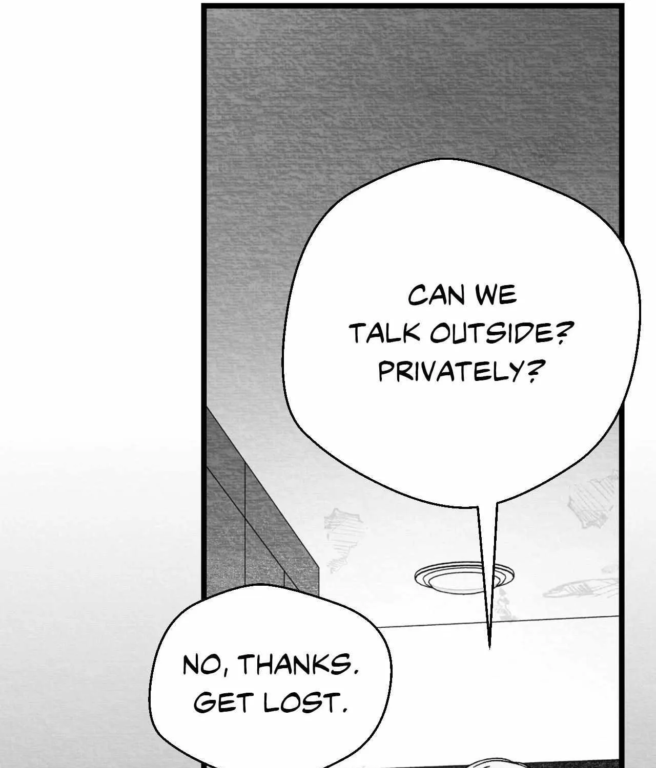 When We Acquainted Chapter 104 page 100 - 