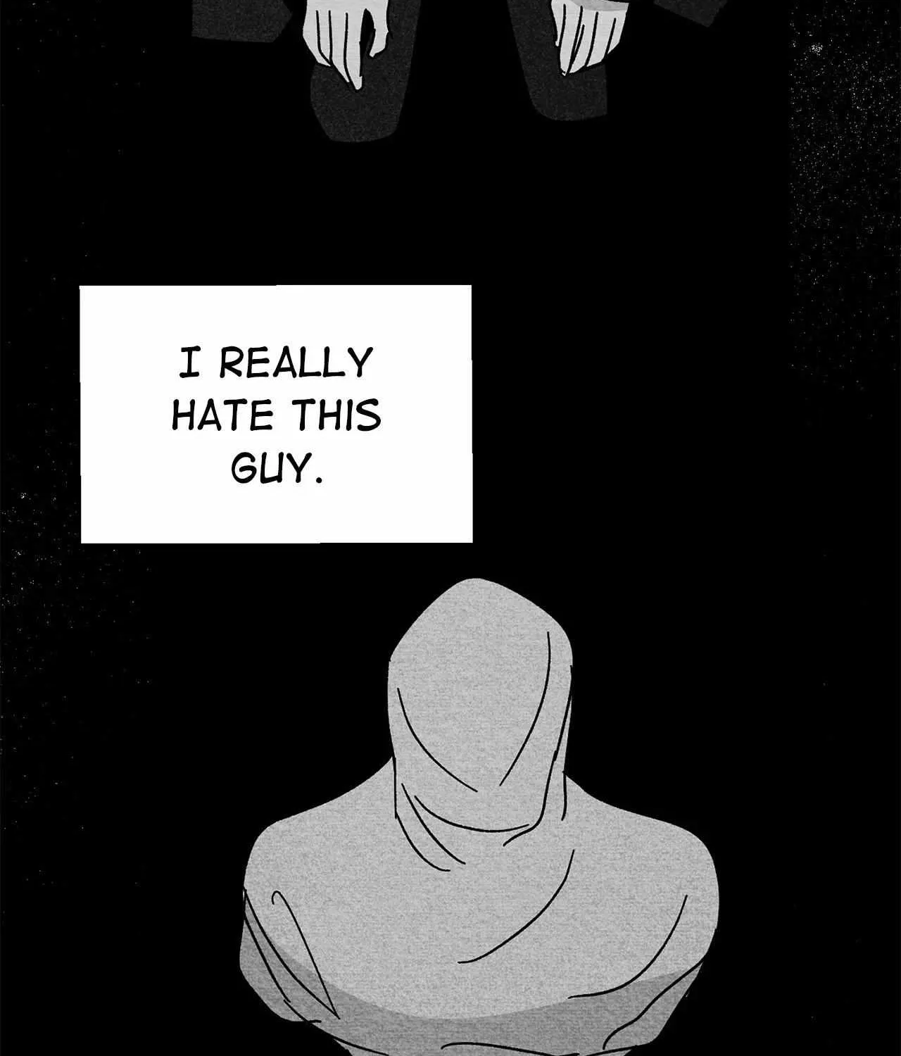 When We Acquainted Chapter 105 page 11 - 