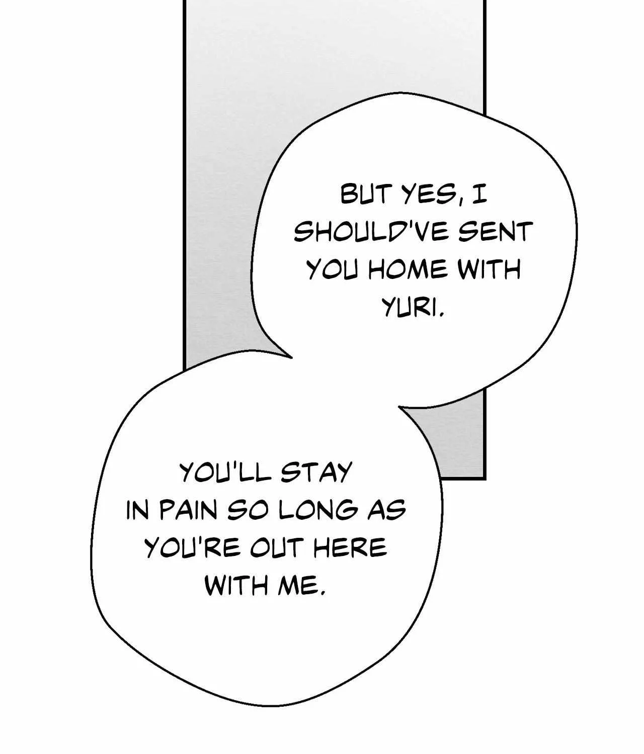 When We Acquainted Chapter 105 page 103 - 