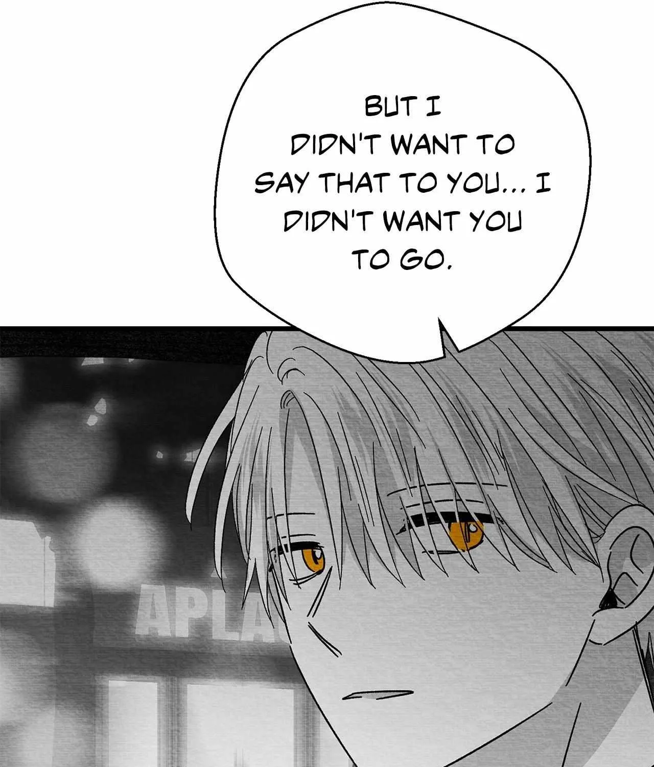 When We Acquainted Chapter 105 page 105 - 