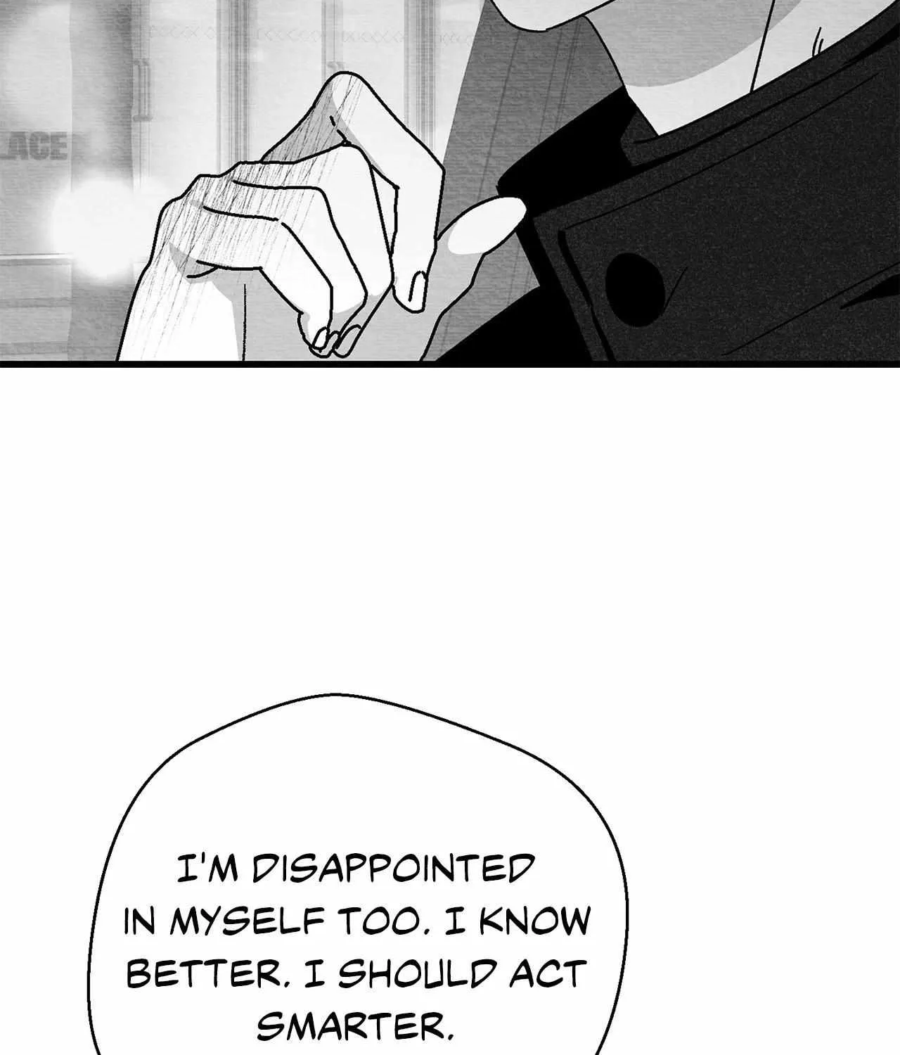 When We Acquainted Chapter 105 page 106 - 