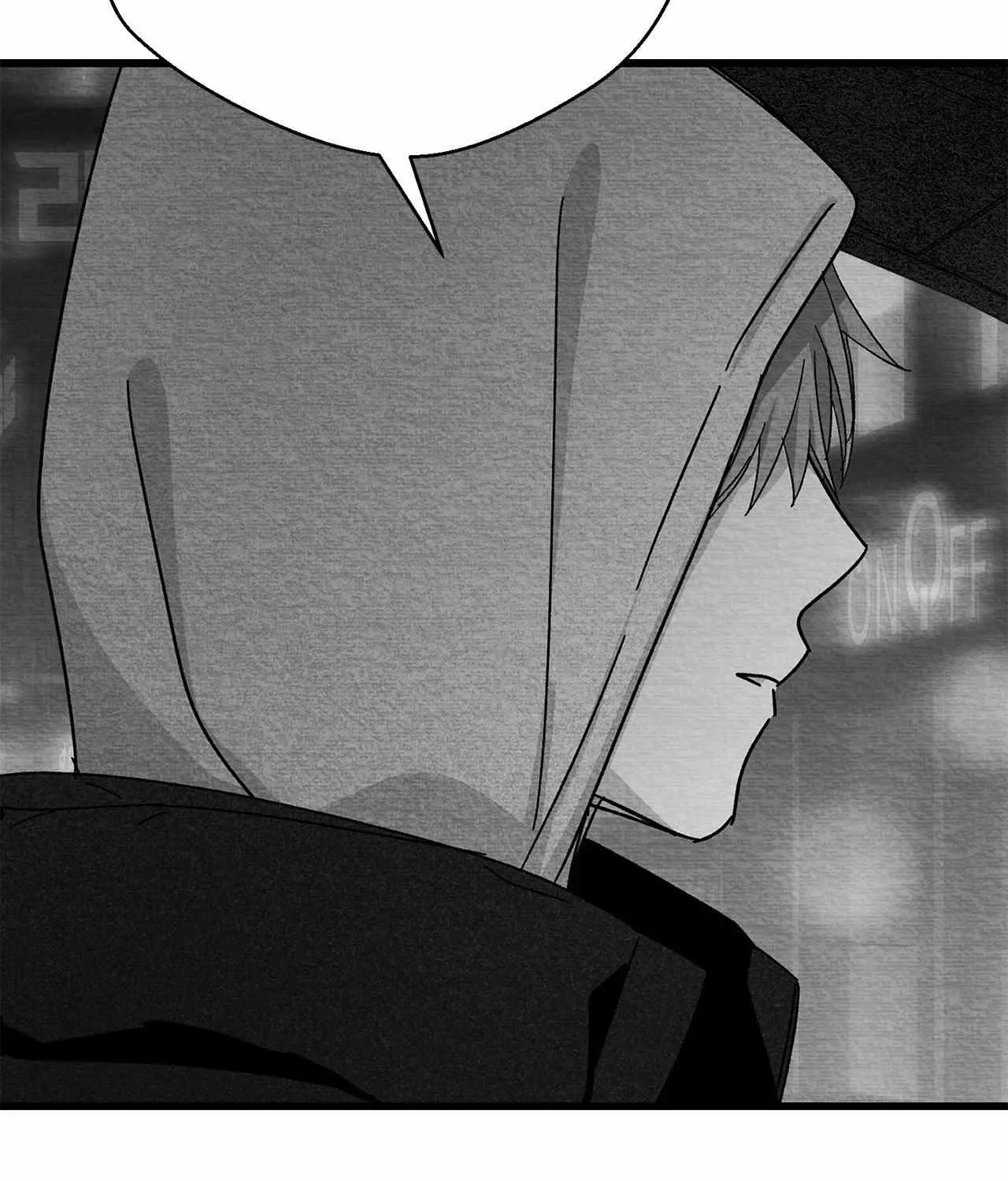 When We Acquainted Chapter 105 page 107 - 
