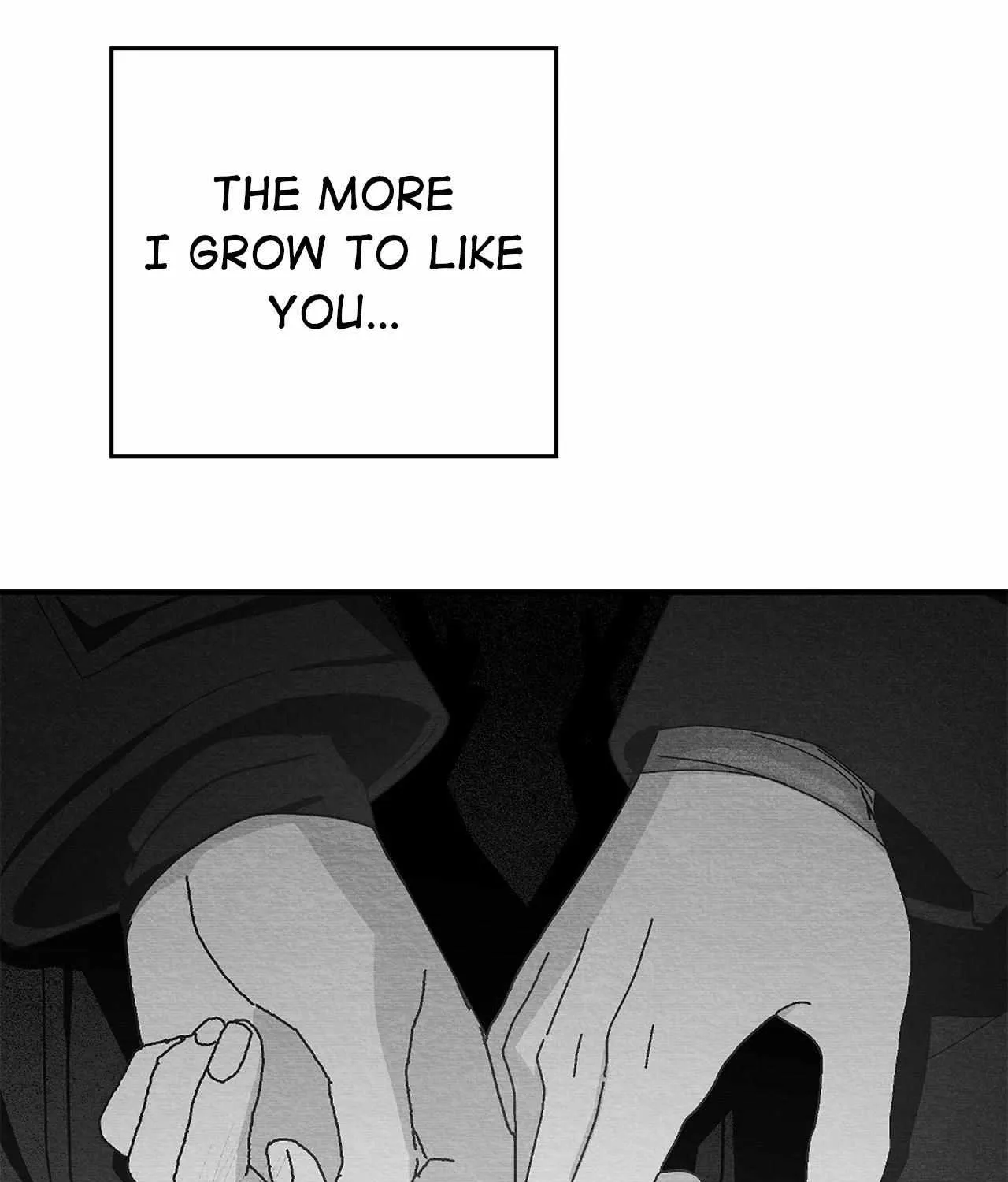 When We Acquainted Chapter 105 page 109 - 