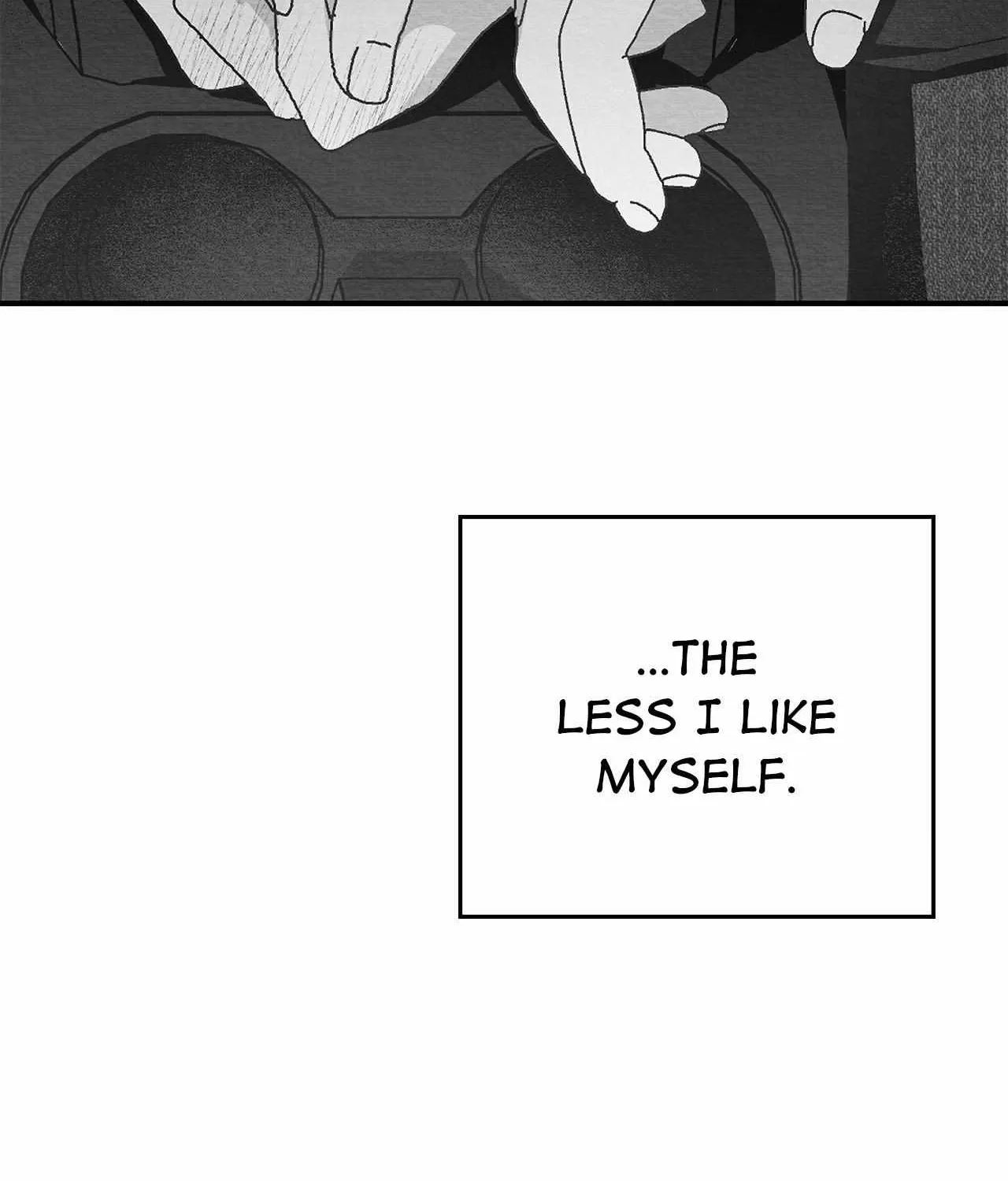 When We Acquainted Chapter 105 page 110 - 