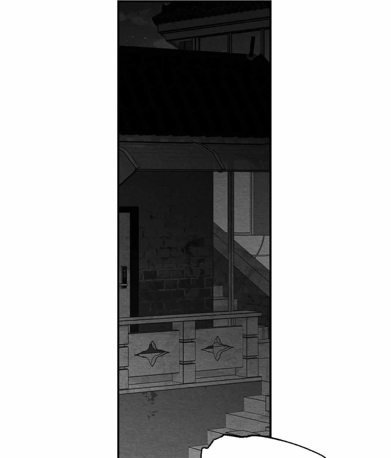 When We Acquainted Chapter 105 page 112 - 