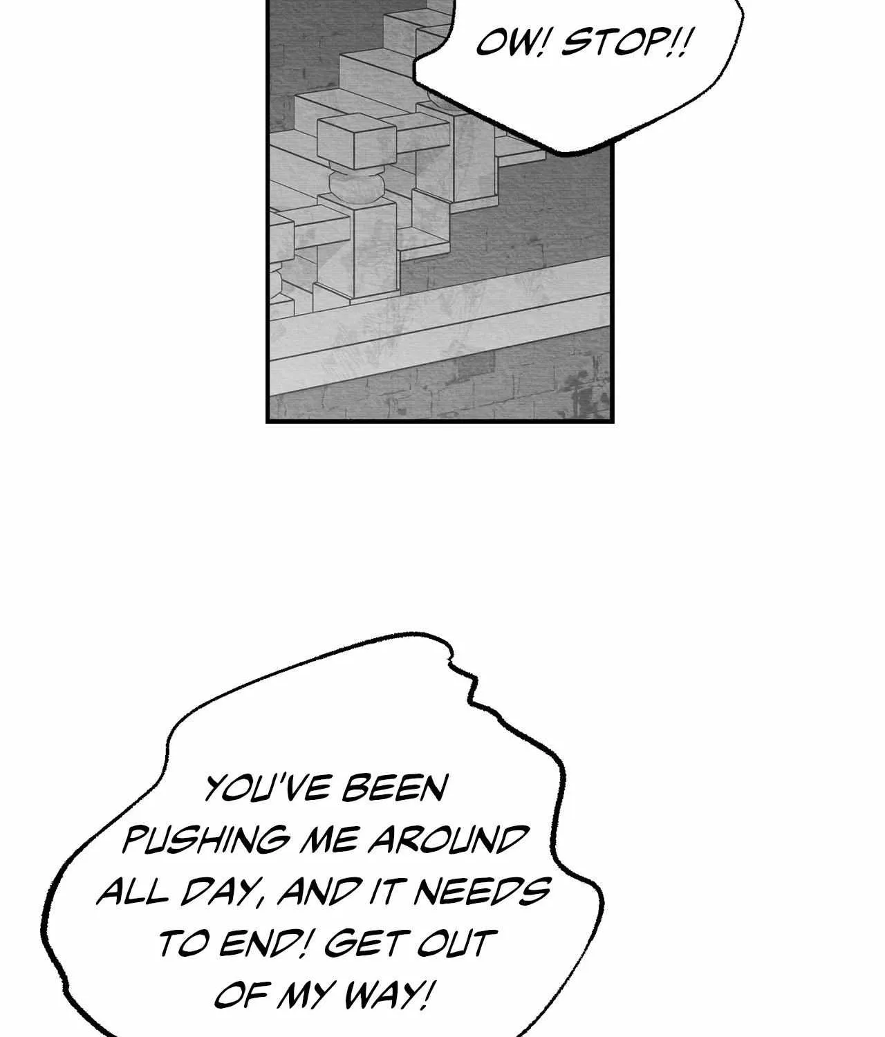 When We Acquainted Chapter 105 page 113 - 