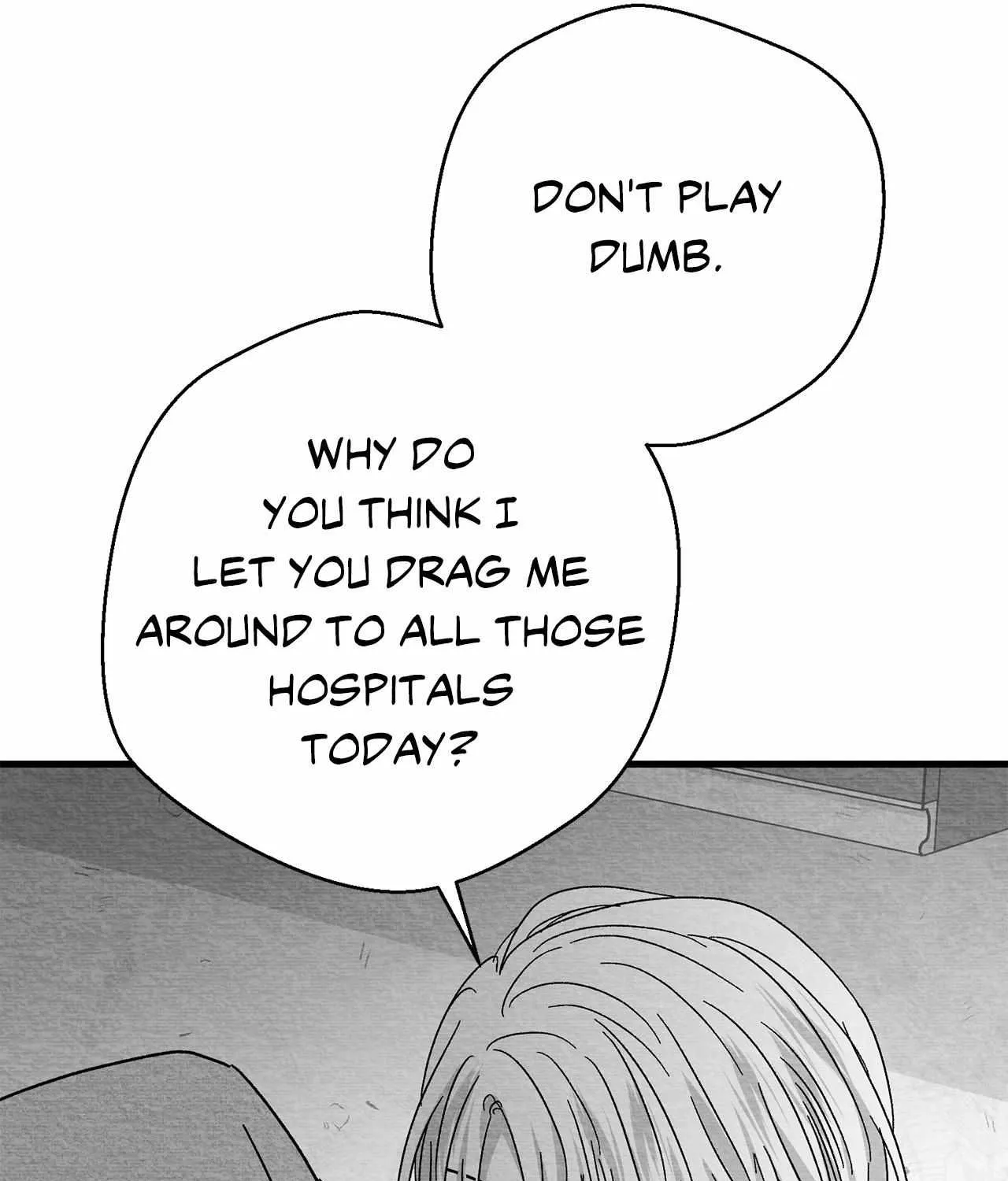 When We Acquainted Chapter 105 page 115 - 