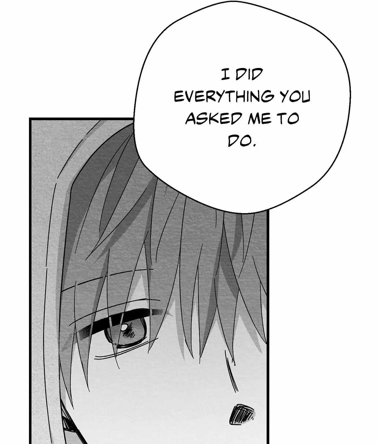 When We Acquainted Chapter 105 page 118 - 
