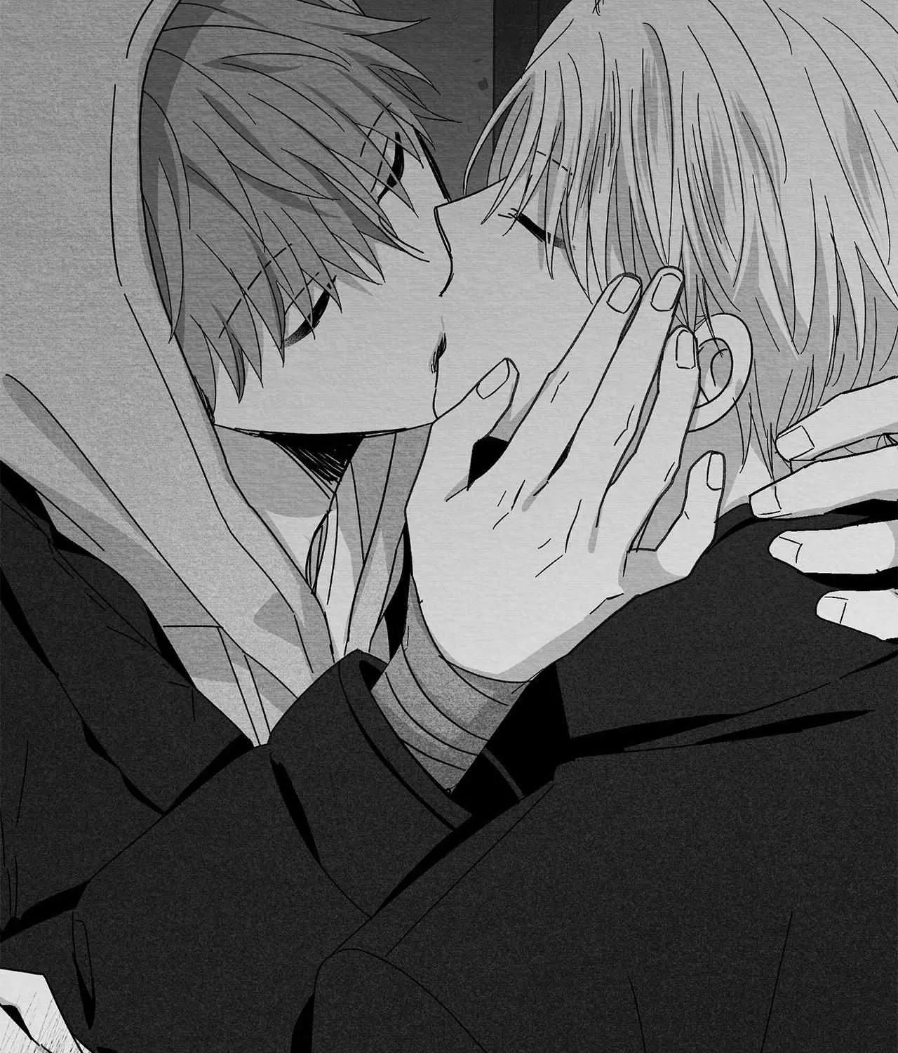 When We Acquainted Chapter 105 page 123 - 