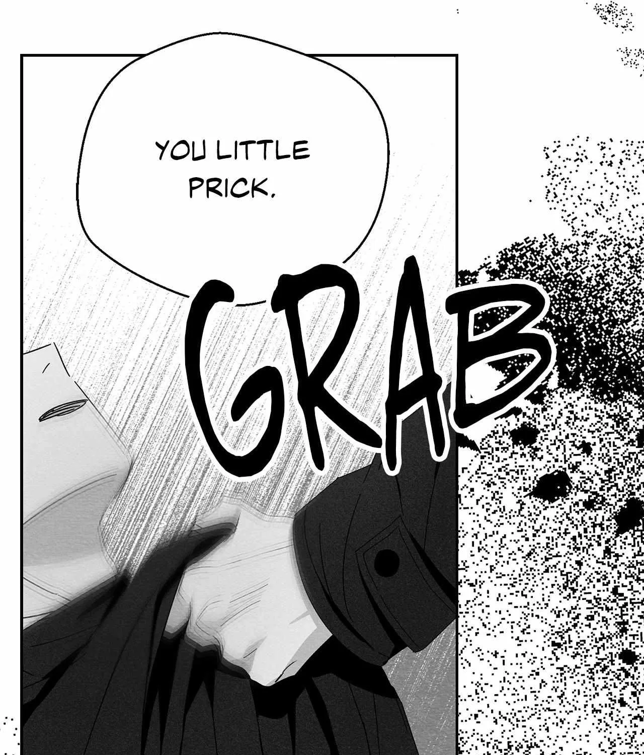 When We Acquainted Chapter 105 page 16 - 