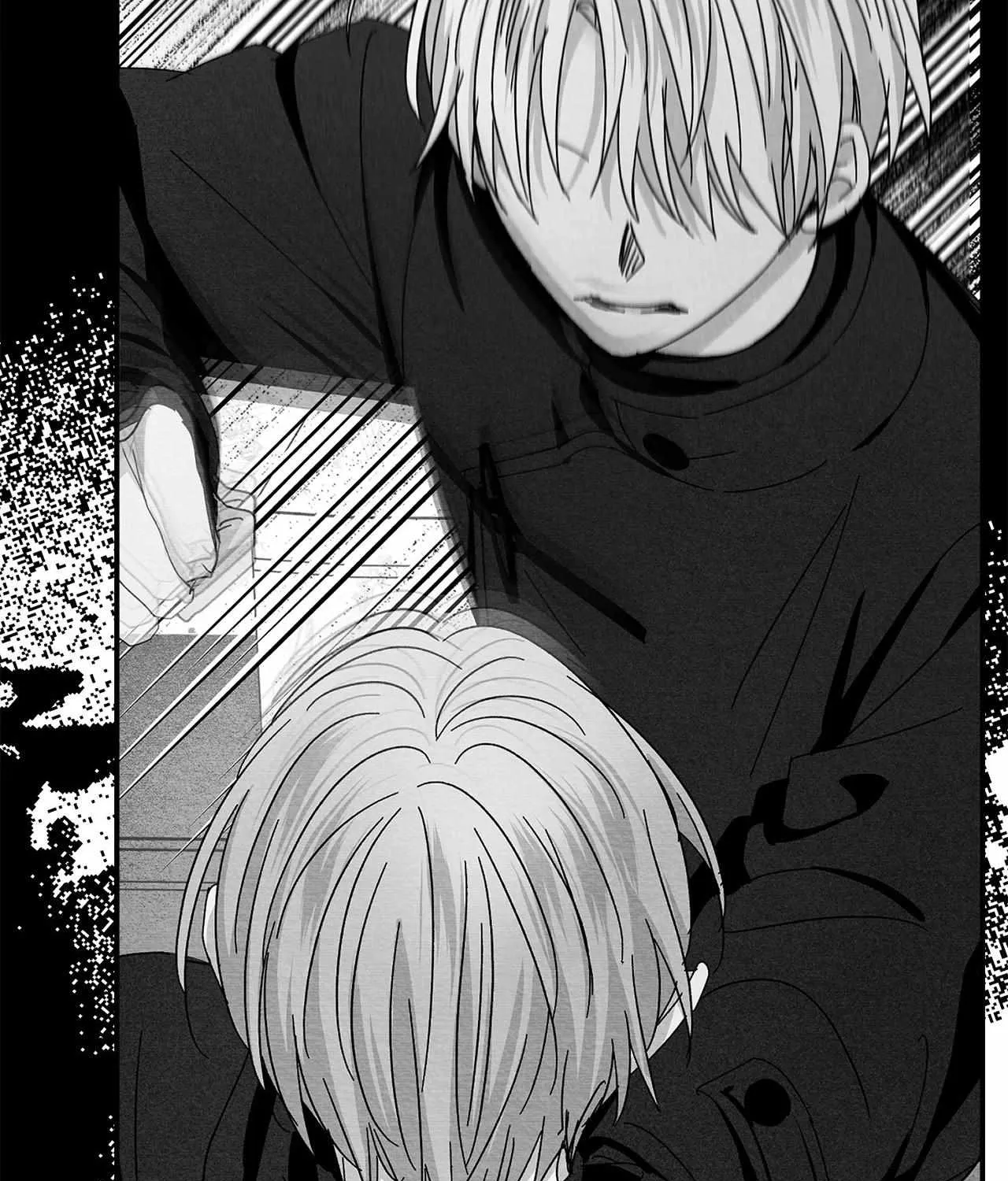 When We Acquainted Chapter 105 page 18 - 